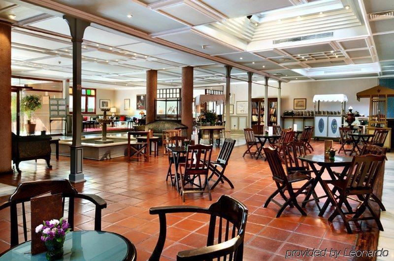 Hotel Armada Pera 4*