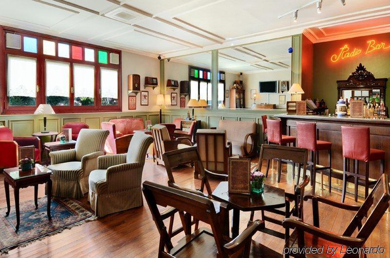 Armada Pera Hotel 4*