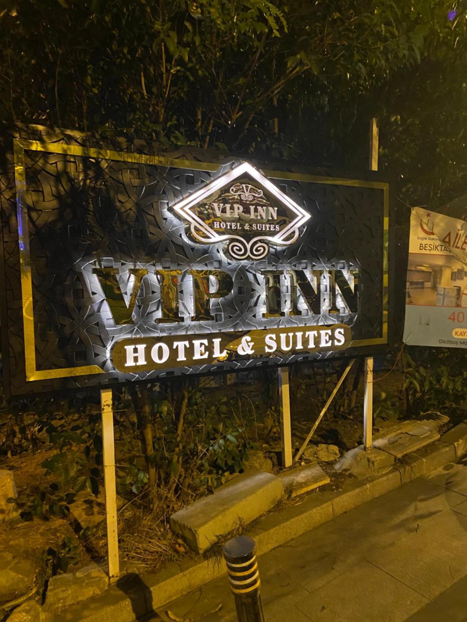 Vipinnhotels Hotel *