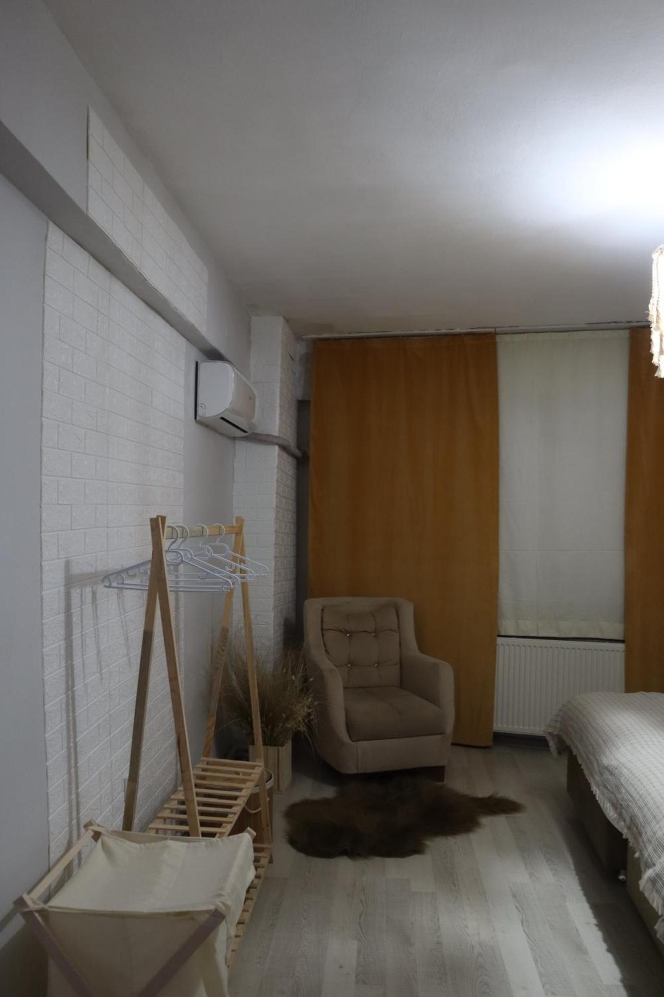 Erkul Old 4y Apartment *