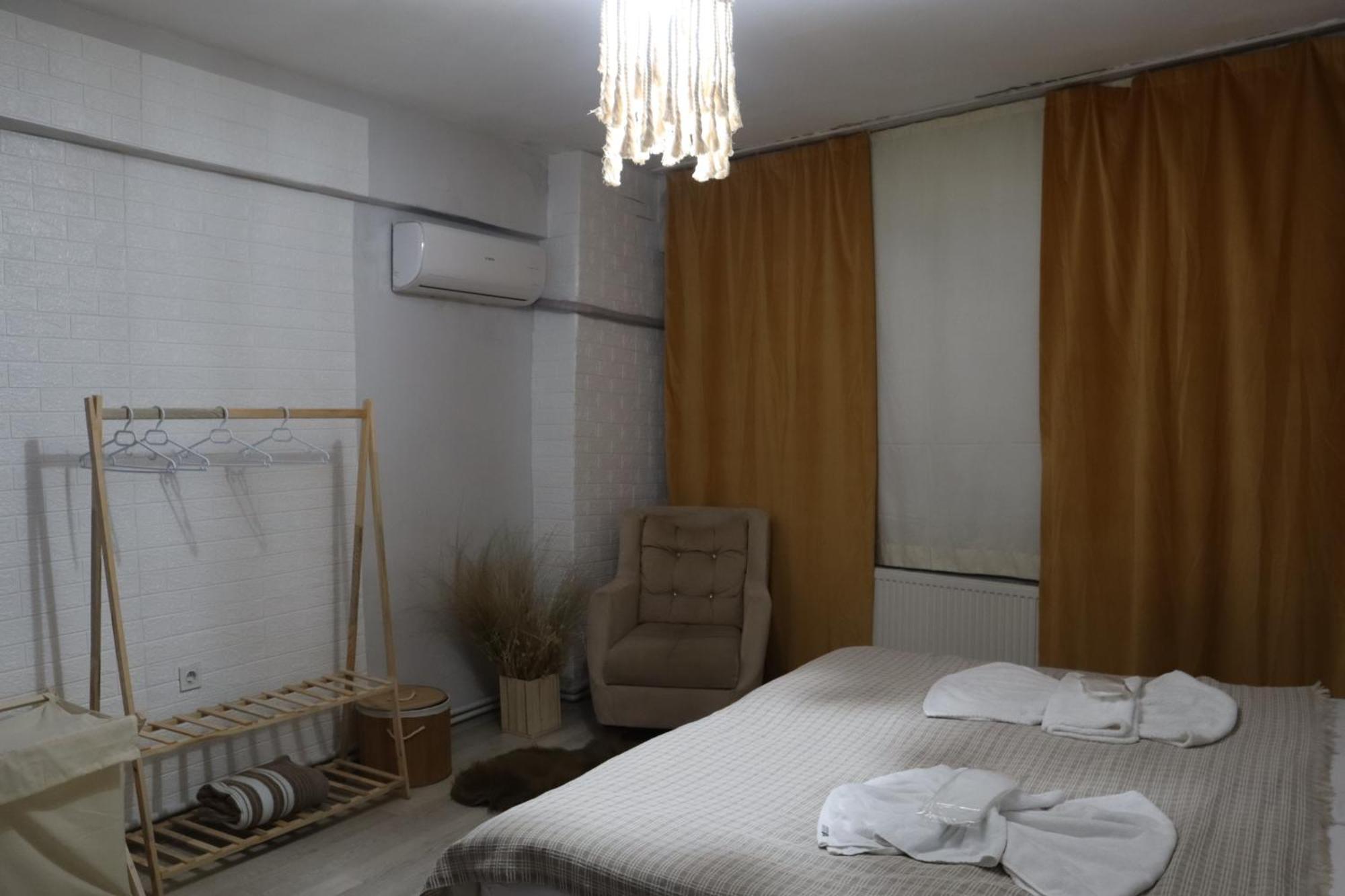 Apartment Erkul Old 4y Istanbul
