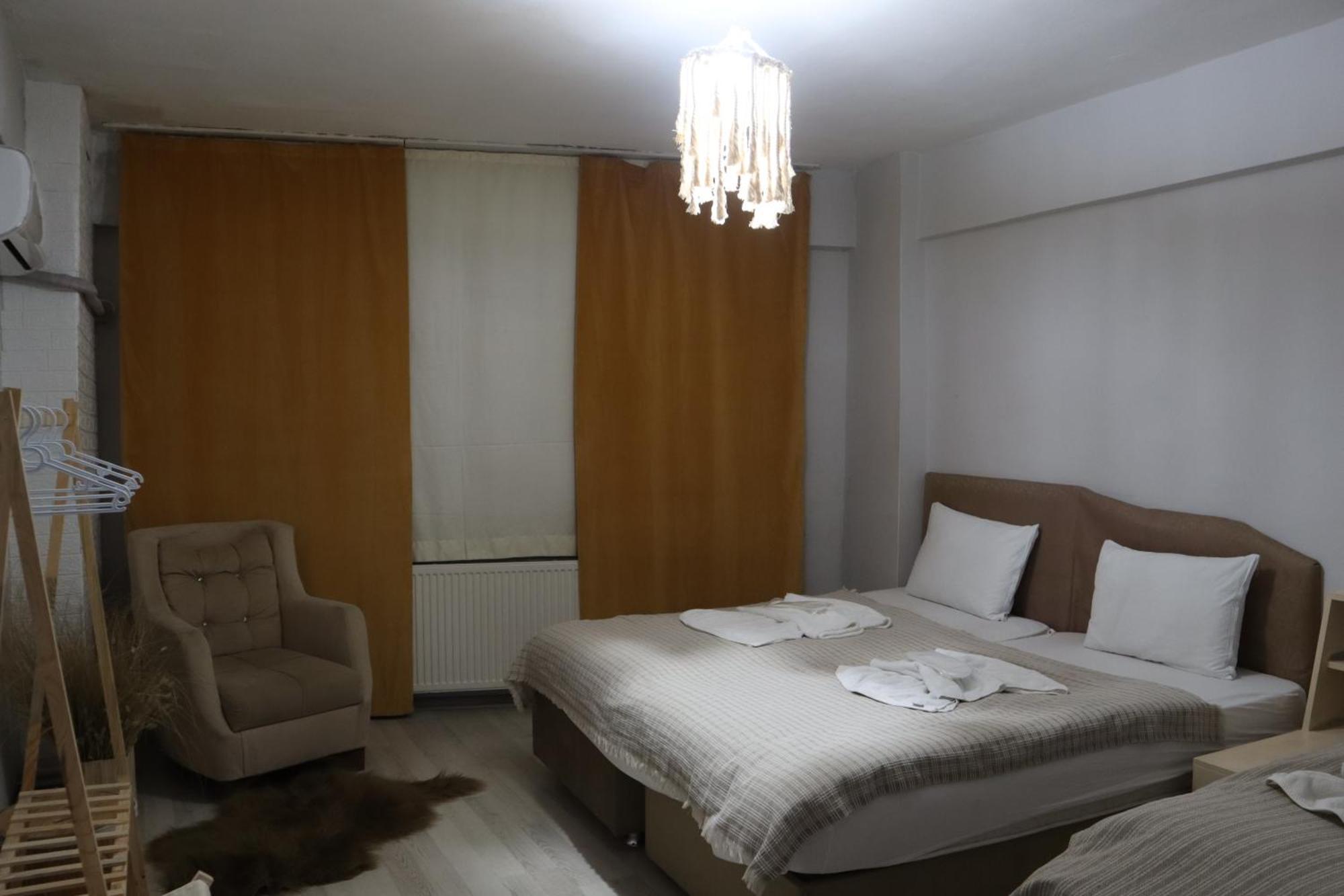 Apartment Erkul Old 4y