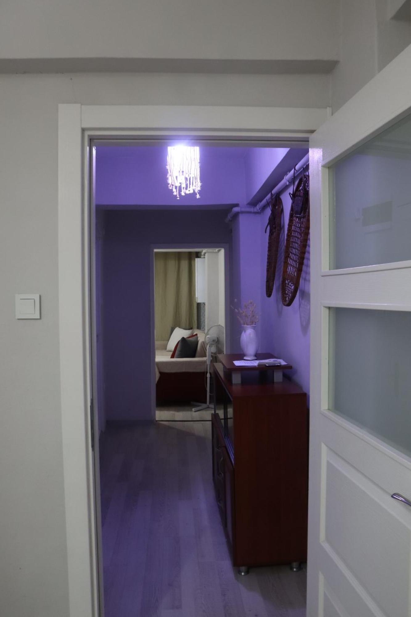 Apartment Erkul Old 4y