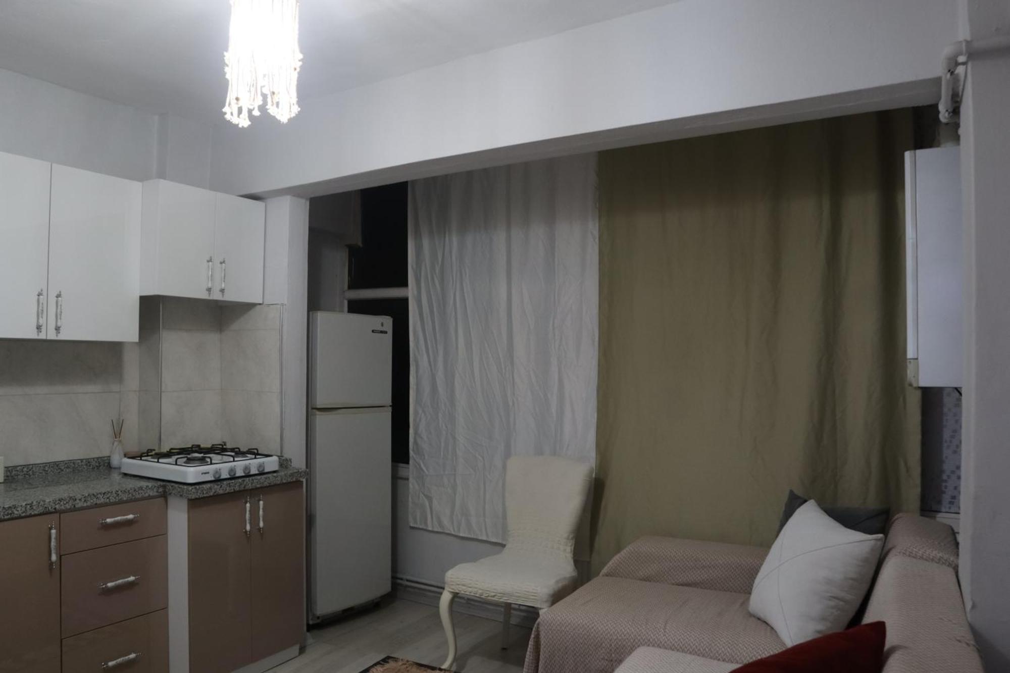 Erkul Old 4y Istanbul