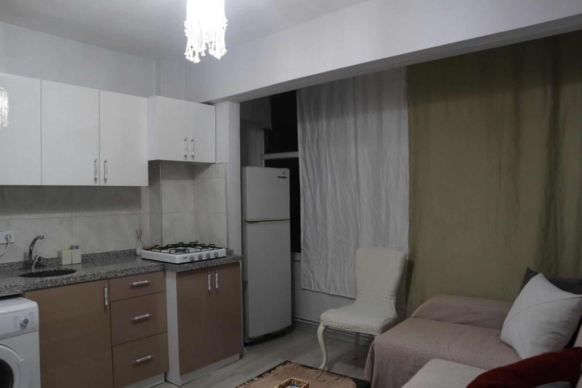 Apartment Erkul Old 4y *