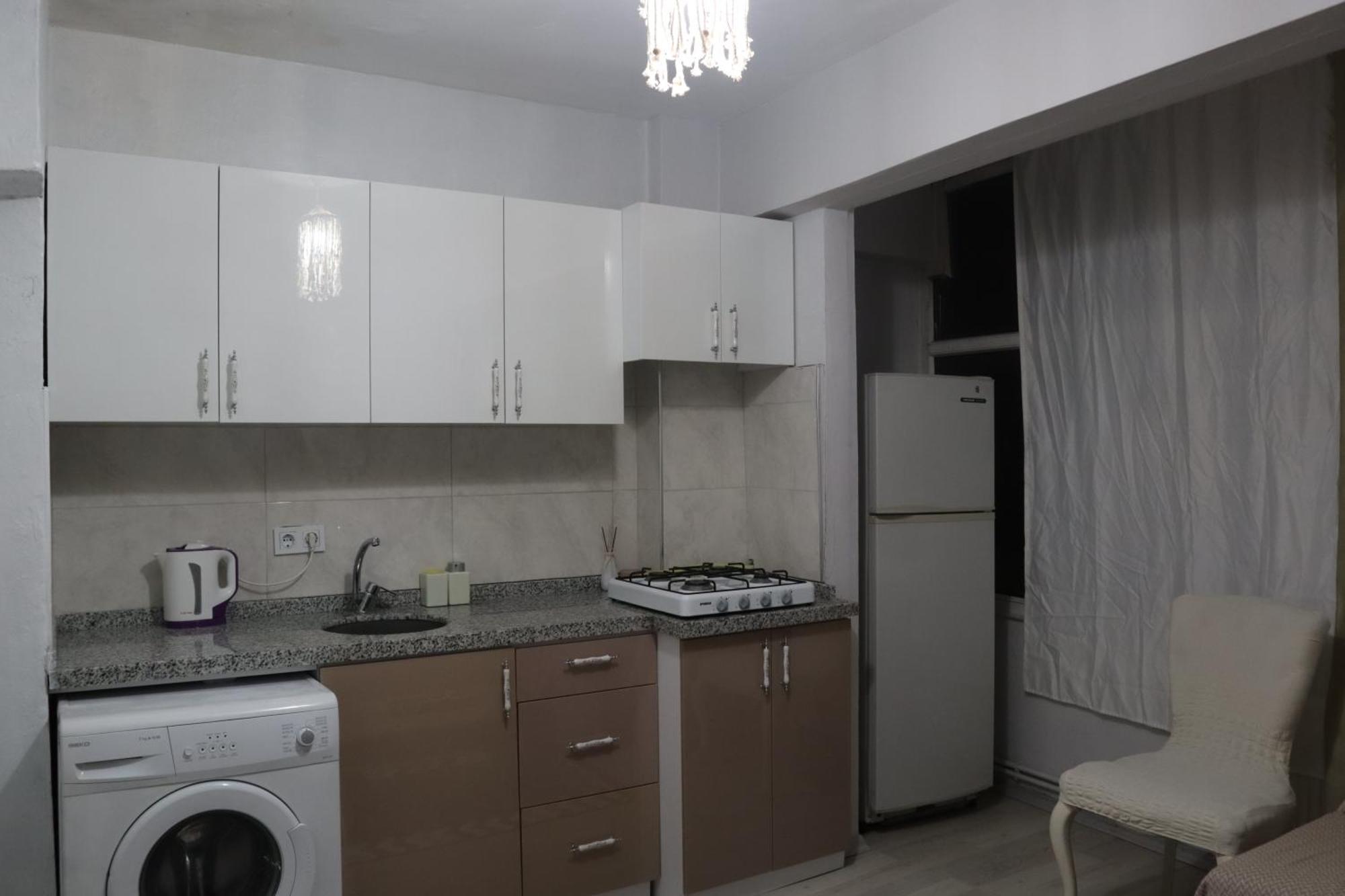 Apartment Erkul Old 4y
