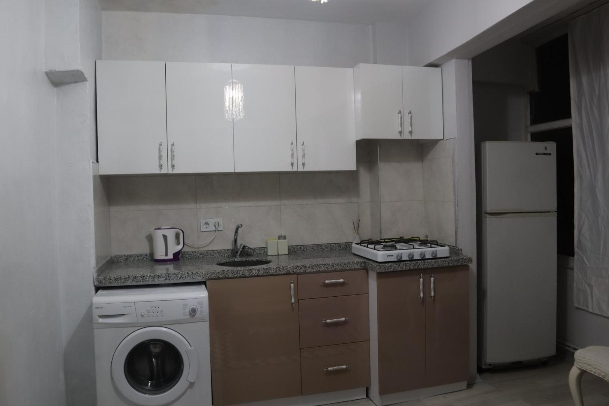 Erkul Old 4y Istanbul