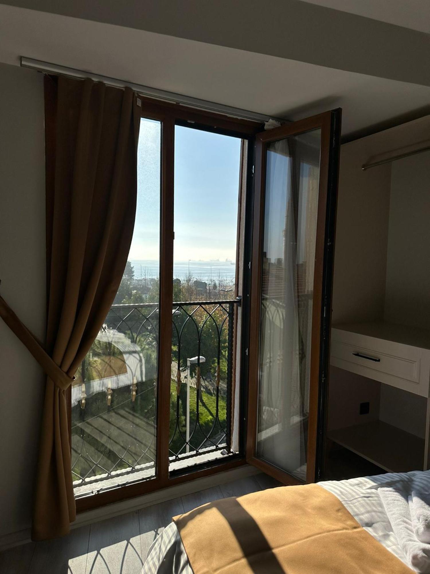 Hotel Sareban *
