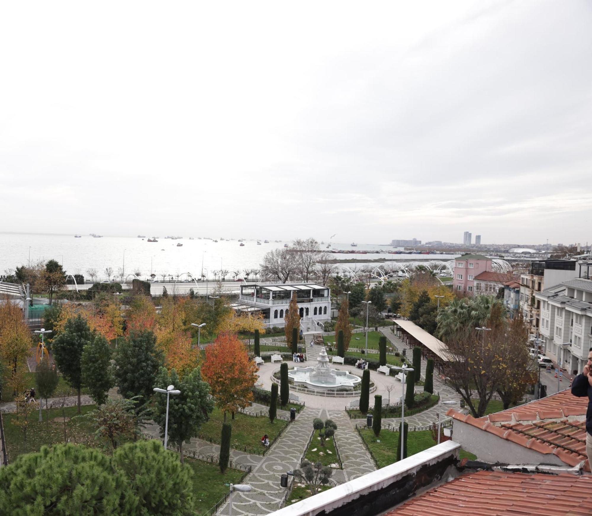 Sareban Istanbul