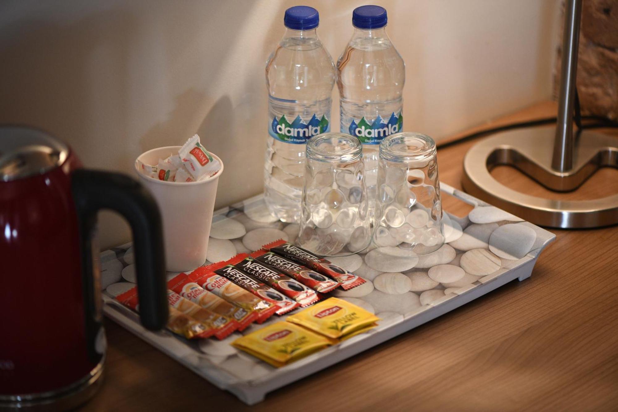 Galata Hotel