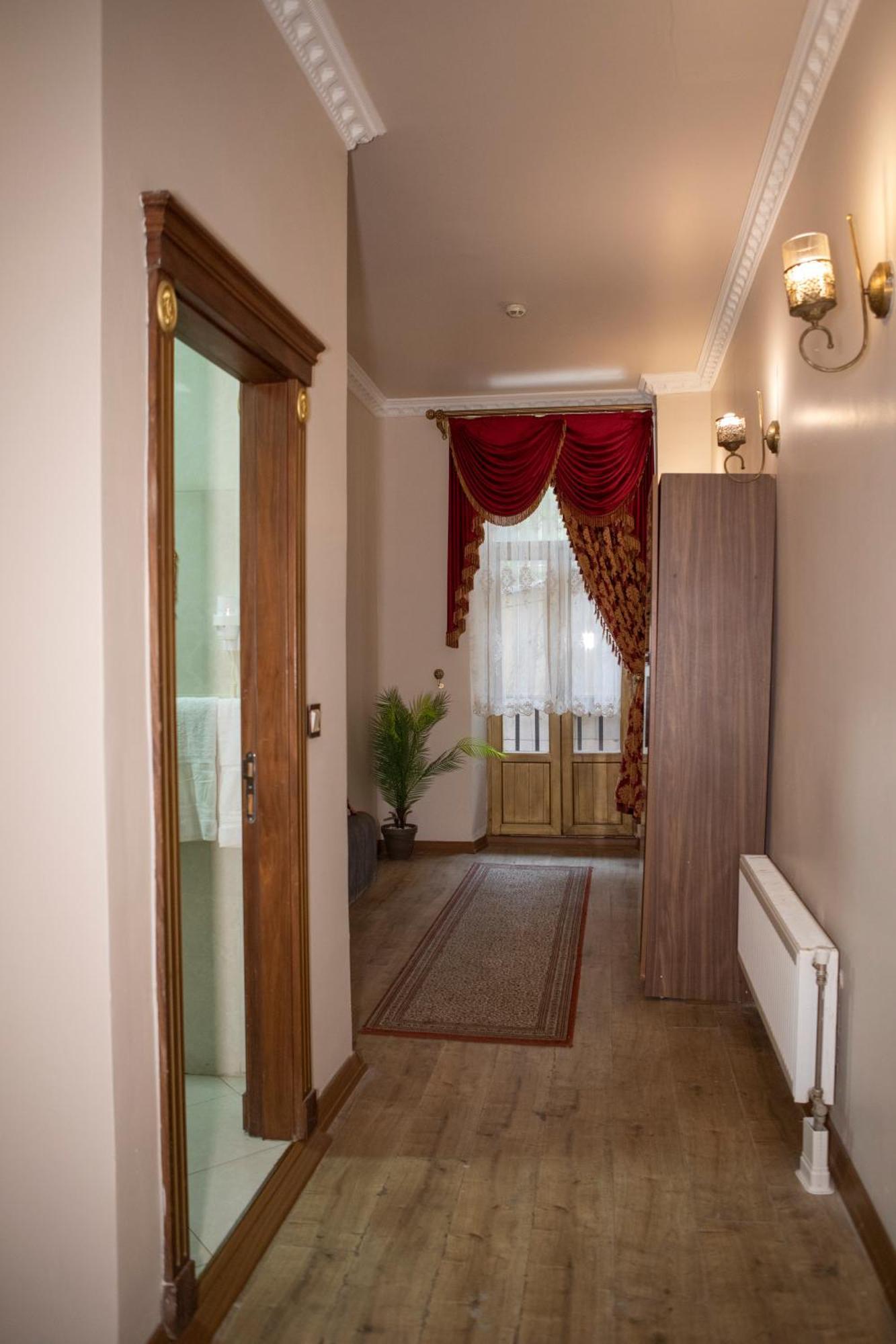 Hotel Beyport Taksim Istanbul