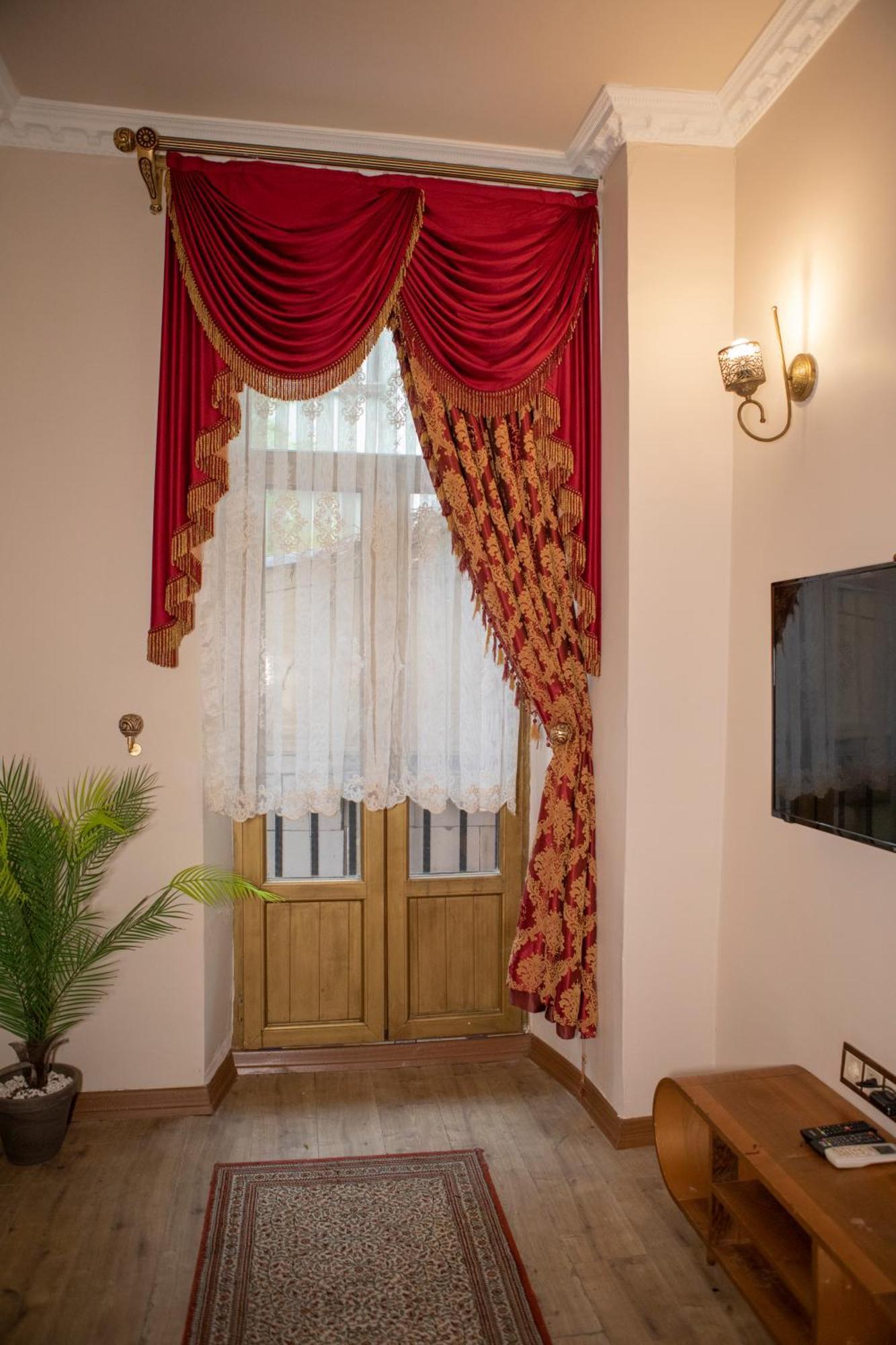 Otel Beyport Taksim İstanbul