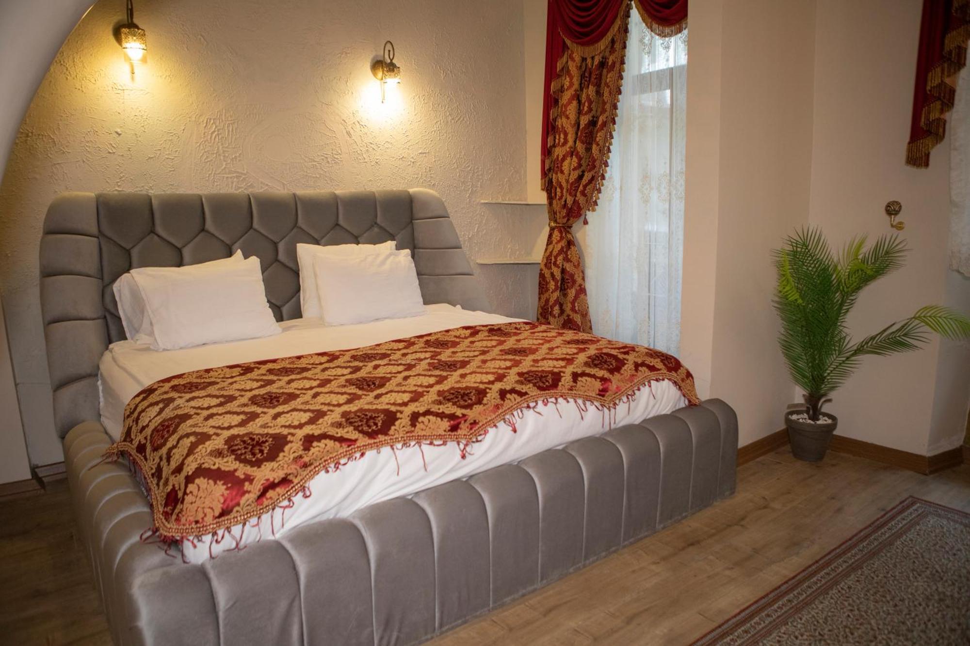 Otel Beyport Taksim *