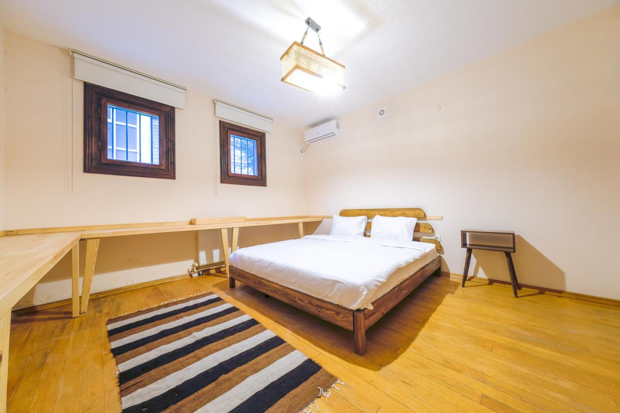 The Kosk -5br With Turkish Bath- City Centre