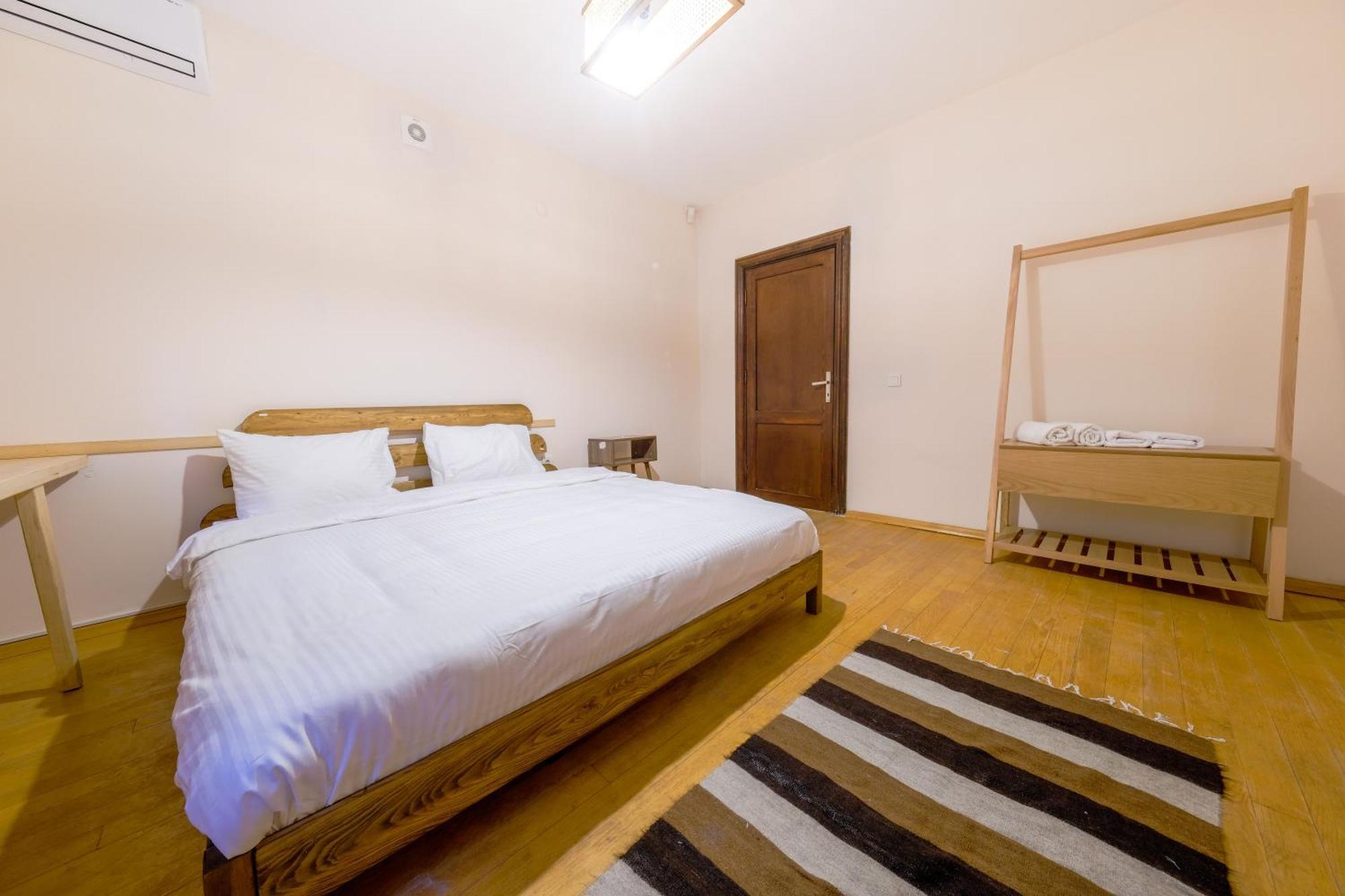 The Kosk -5br With Turkish Bath- City Centre Villa İstanbul