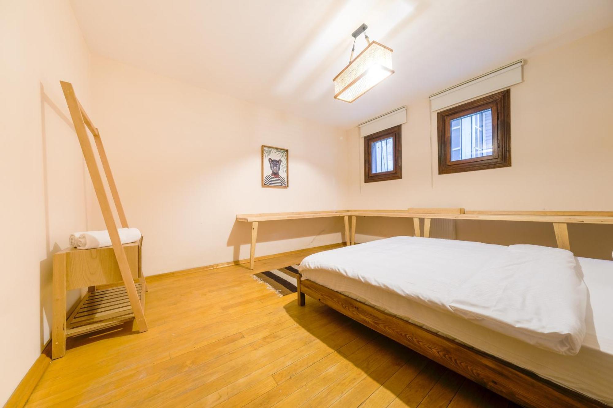 Villa The Kosk -5br With Turkish Bath- City Centre