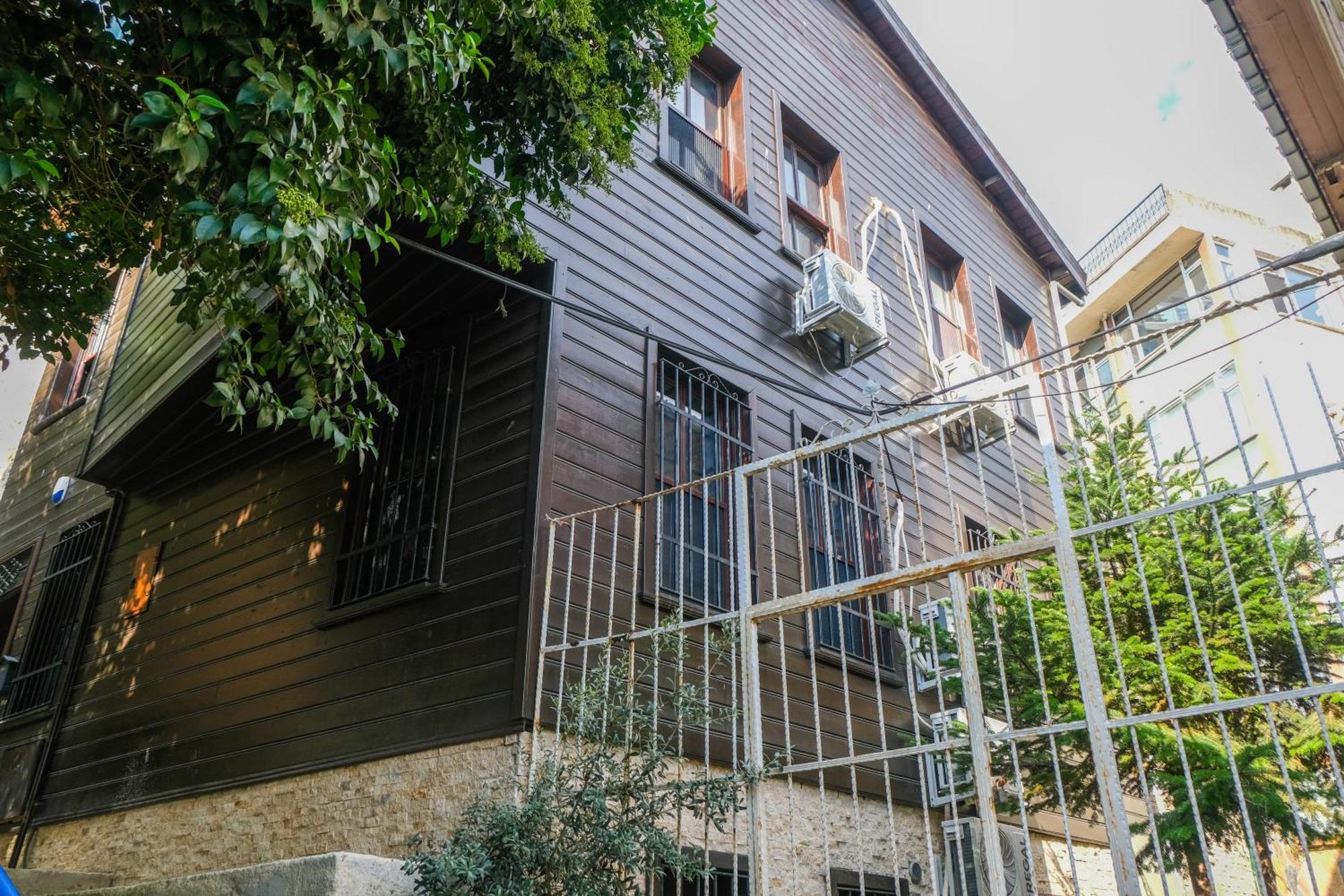 Villa The Kosk -5br With Turkish Bath- City Centre *