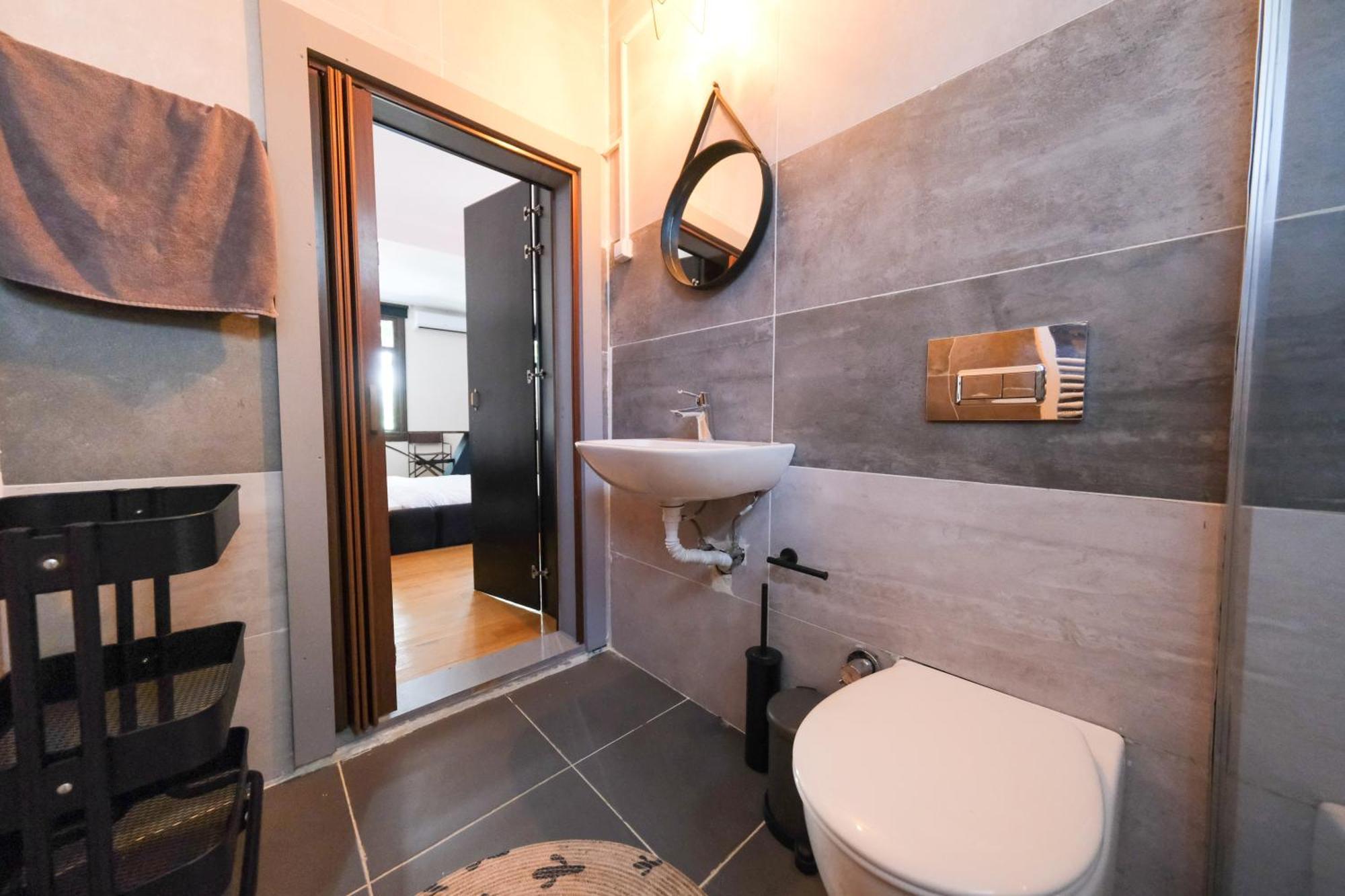 The Kosk -5br With Turkish Bath- City Centre Villa