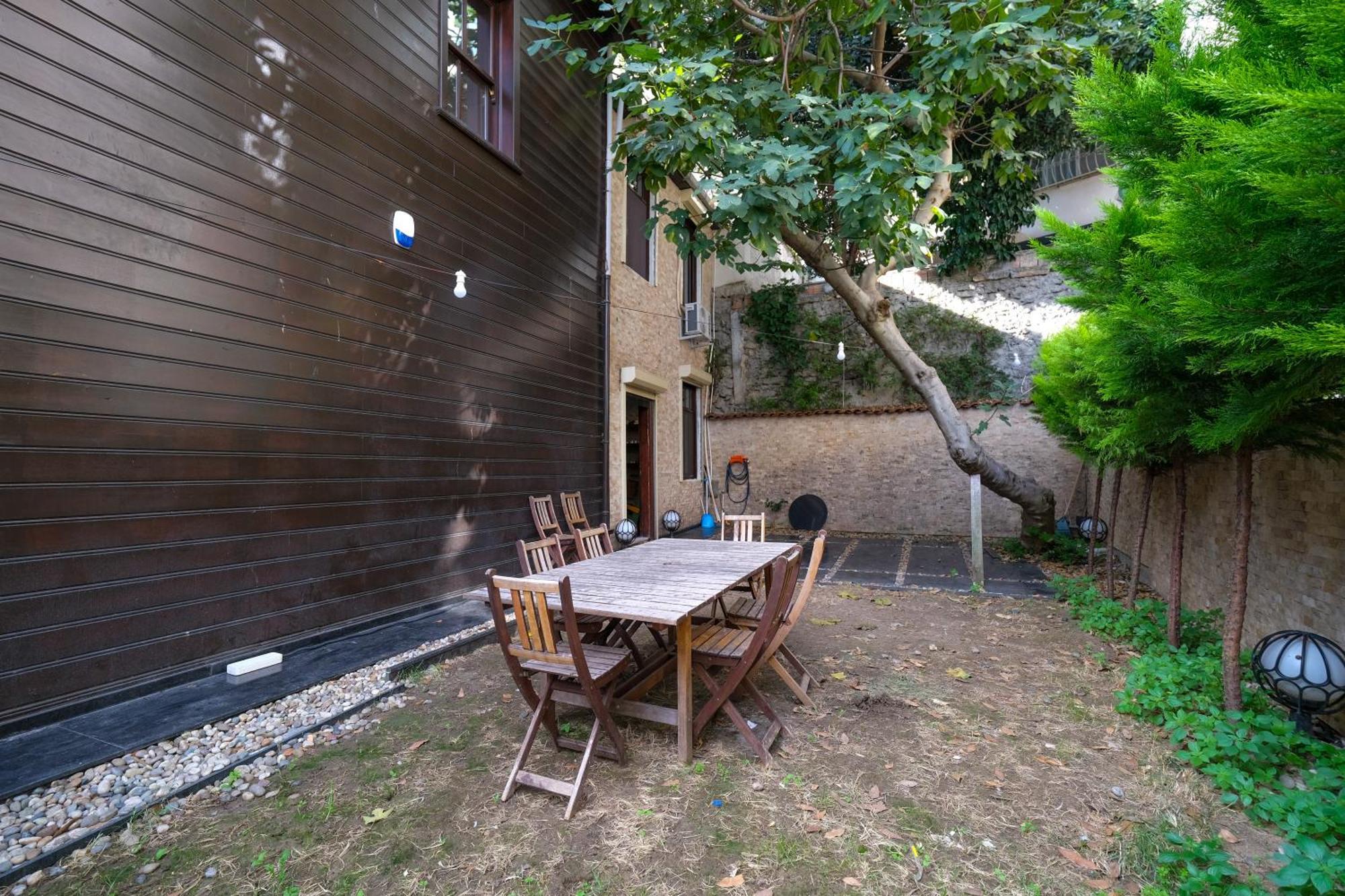 Villa The Kosk -5br With Turkish Bath- City Centre *