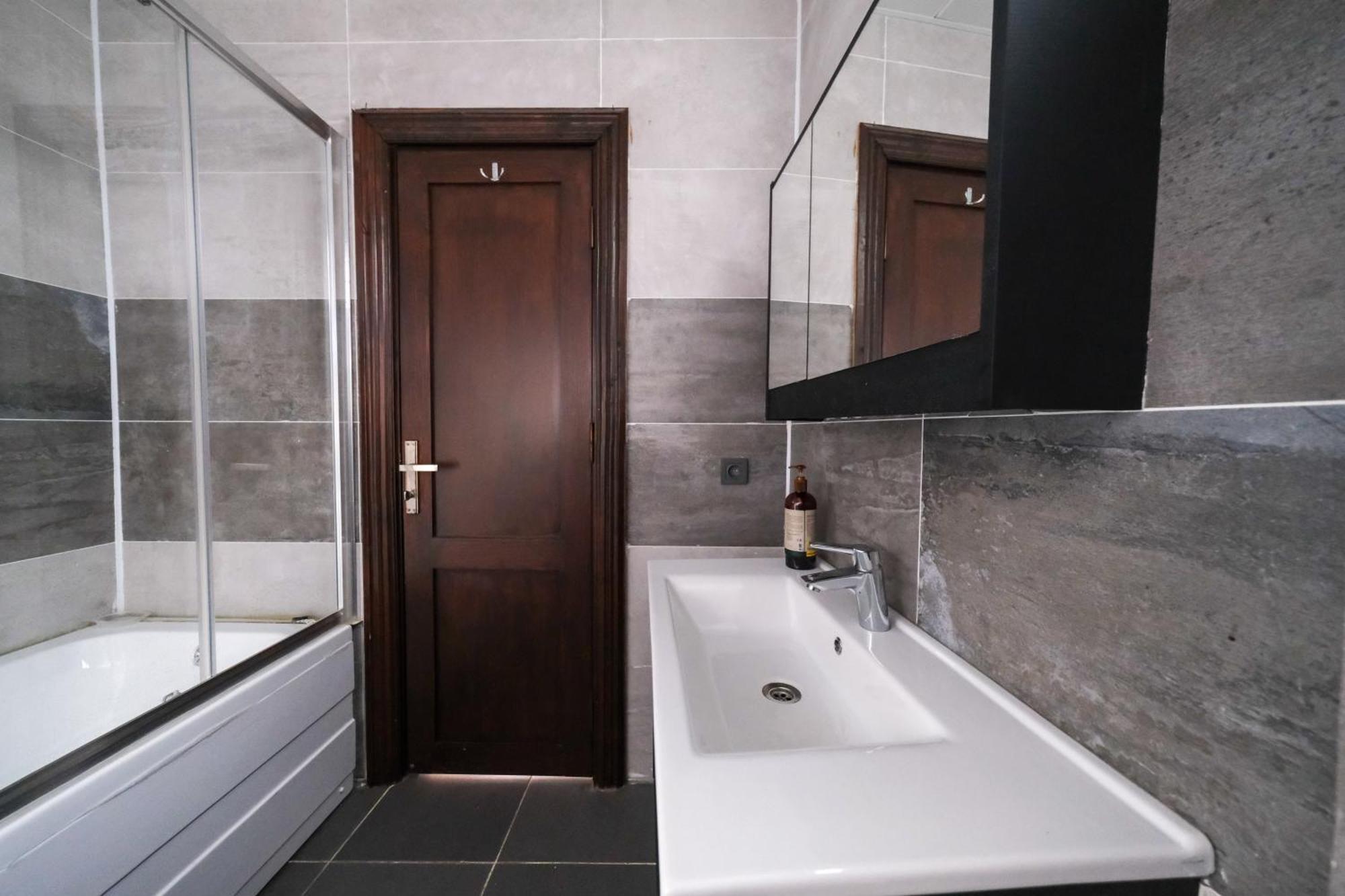 The Kosk -5br With Turkish Bath- City Centre
