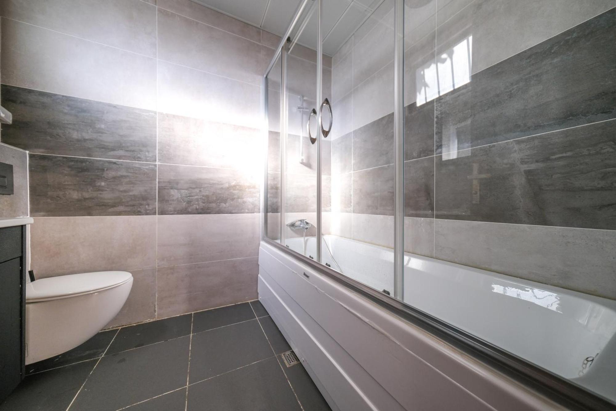 The Kosk -5br With Turkish Bath- City Centre Villa İstanbul