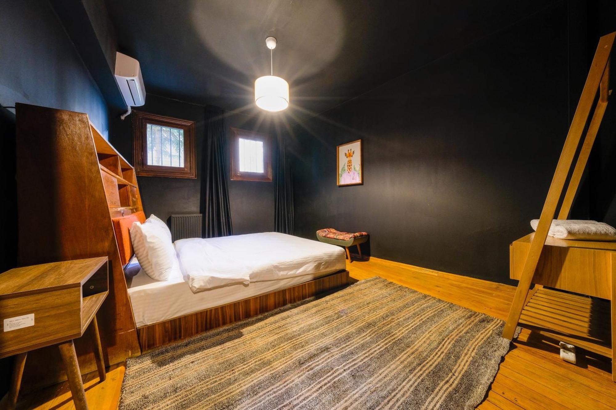 Villa The Kosk -5br With Turkish Bath- City Centre