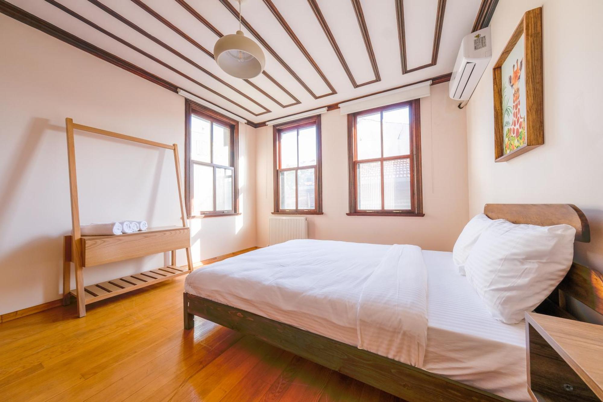 The Kosk -5br With Turkish Bath- City Centre *