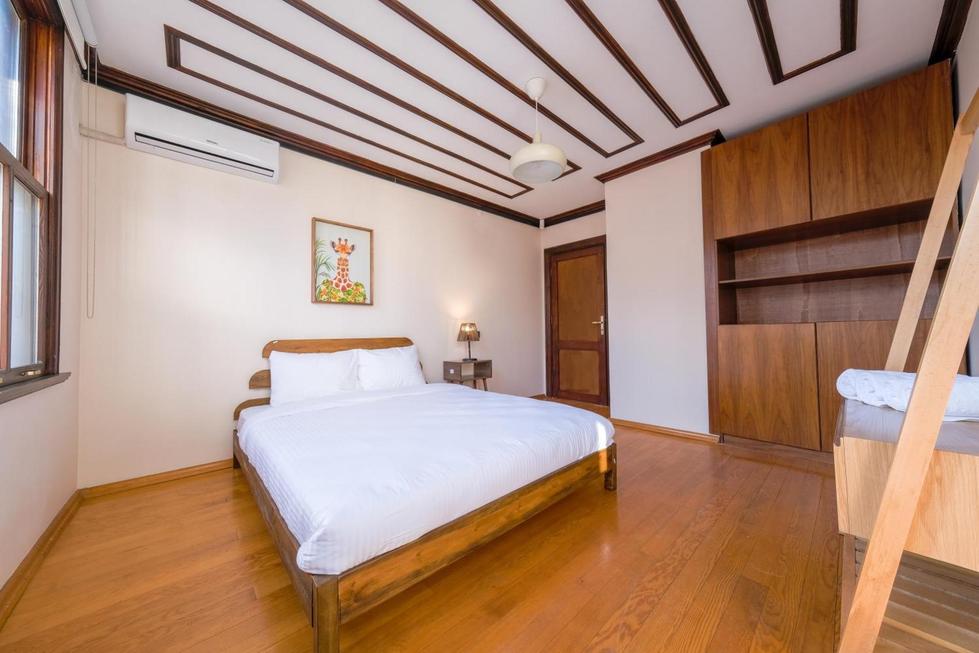 The Kosk -5br With Turkish Bath- City Centre Villa