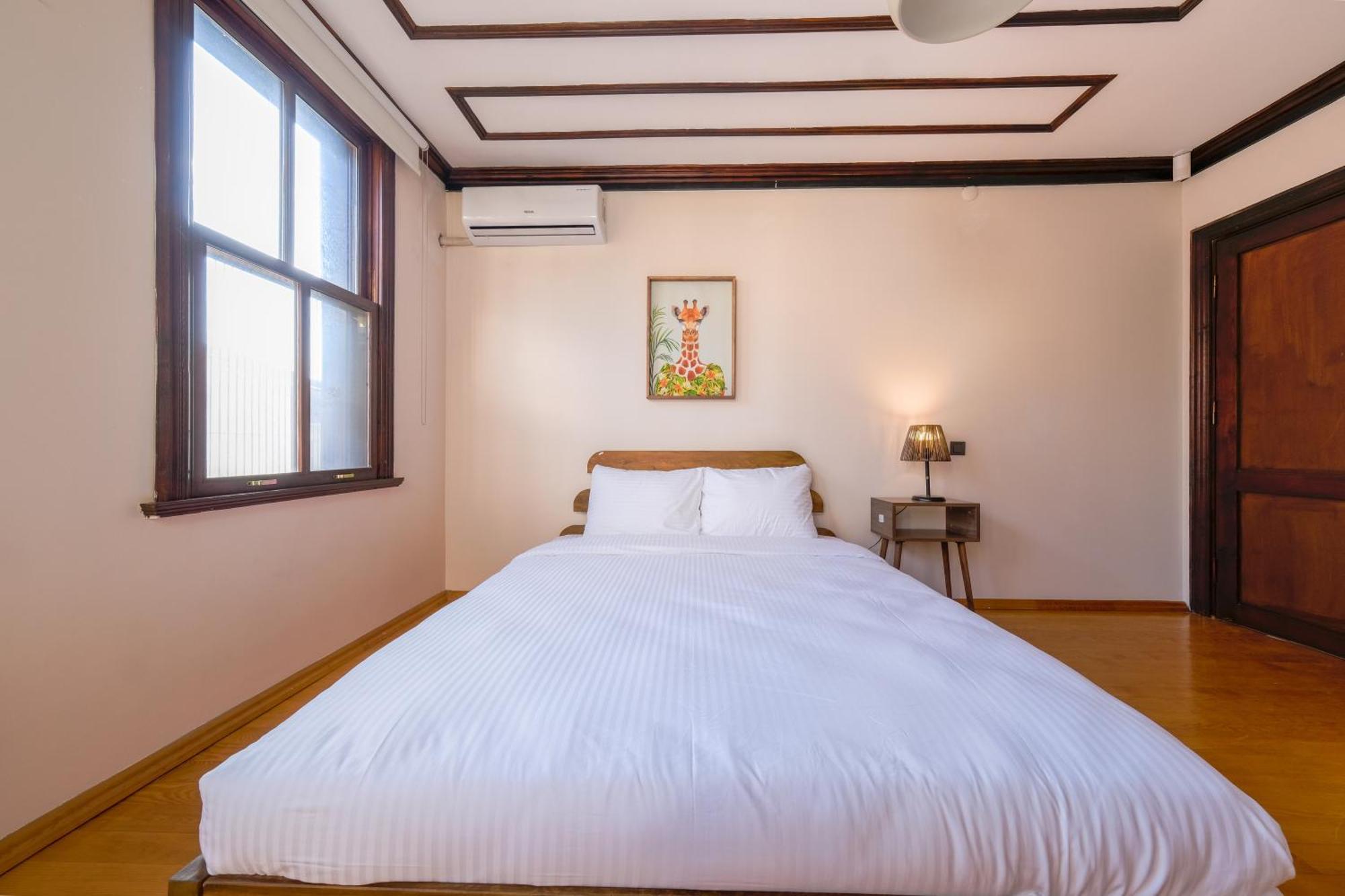 Villa The Kosk -5br With Turkish Bath- City Centre