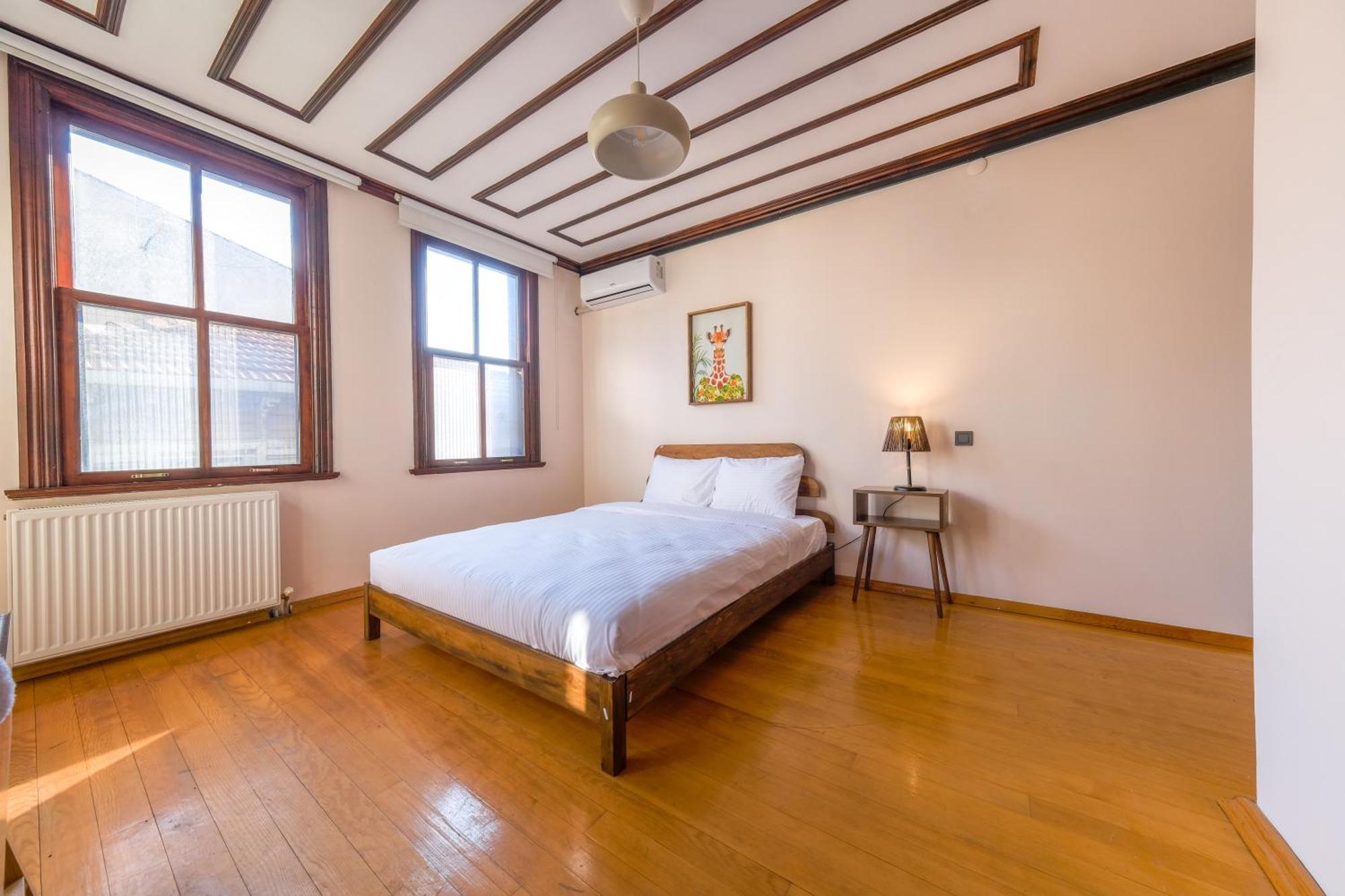 Villa The Kosk -5br With Turkish Bath- City Centre