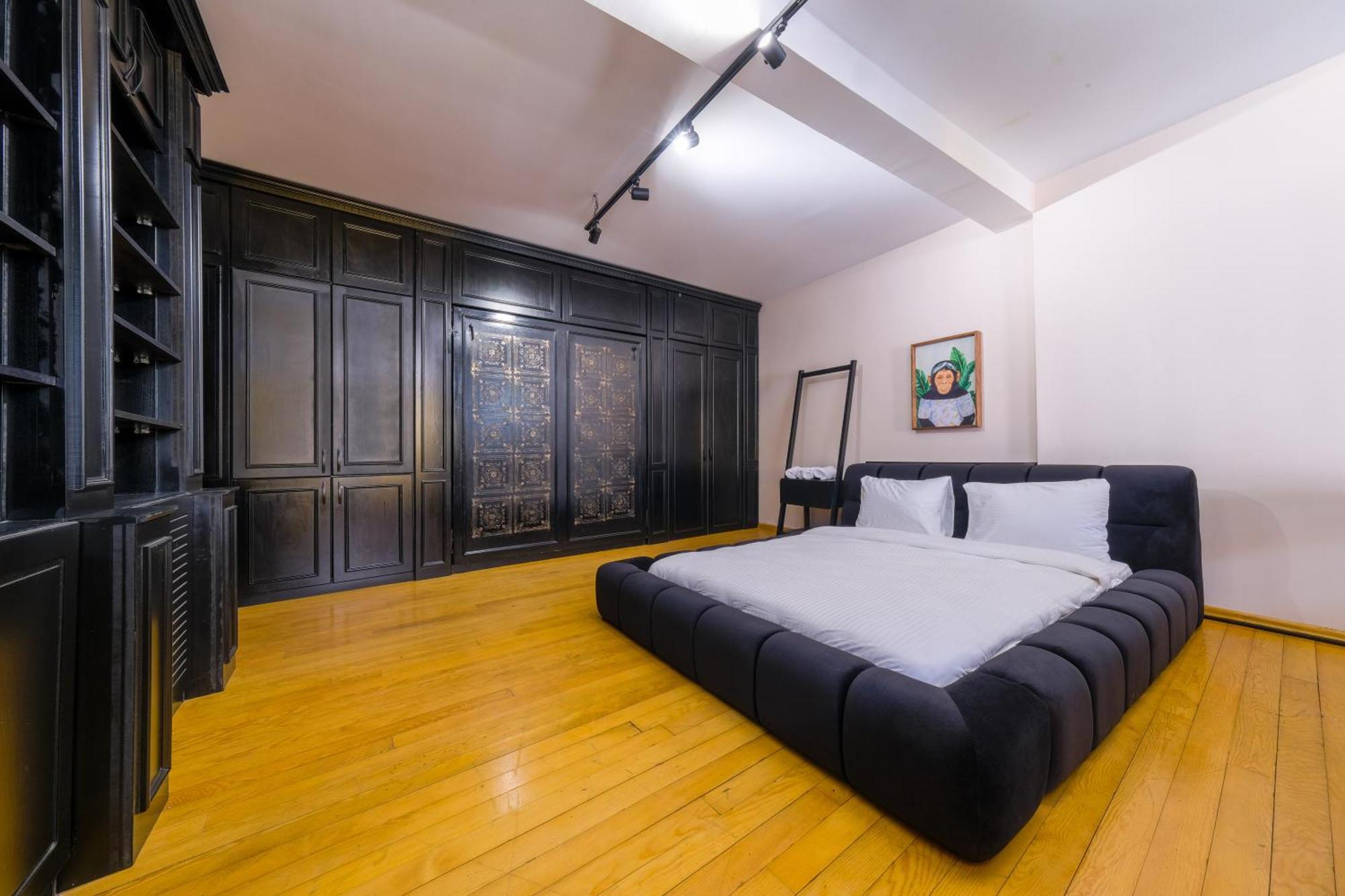 The Kosk -5br With Turkish Bath- City Centre İstanbul