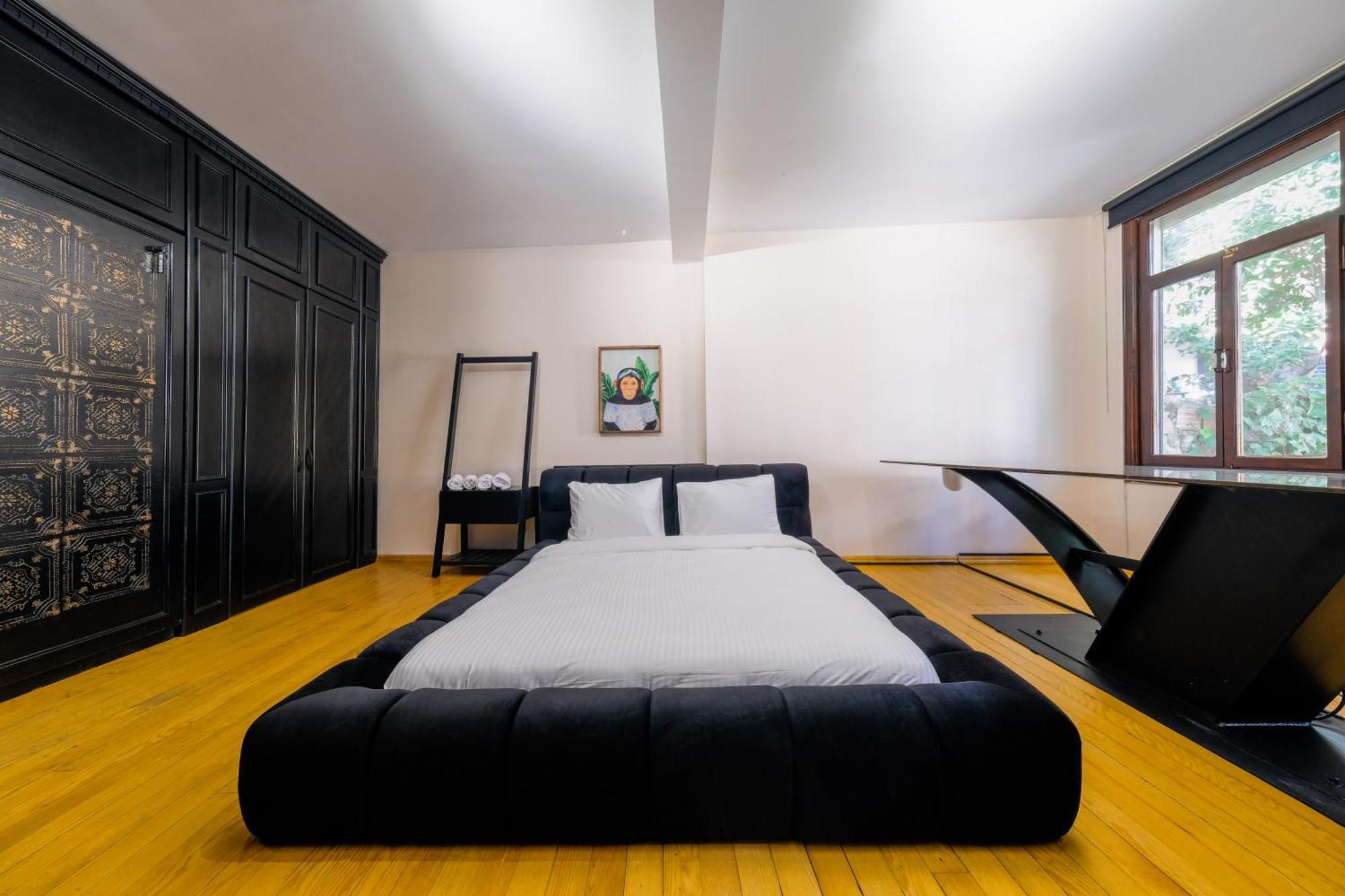 The Kosk -5br With Turkish Bath- City Centre Villa İstanbul