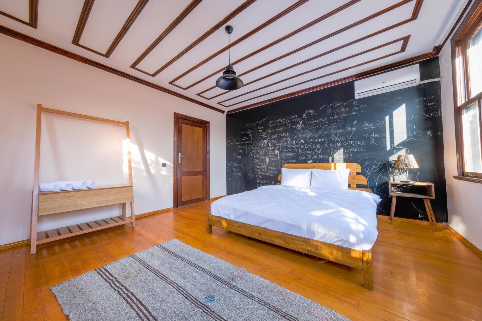 The Kosk -5br With Turkish Bath- City Centre İstanbul