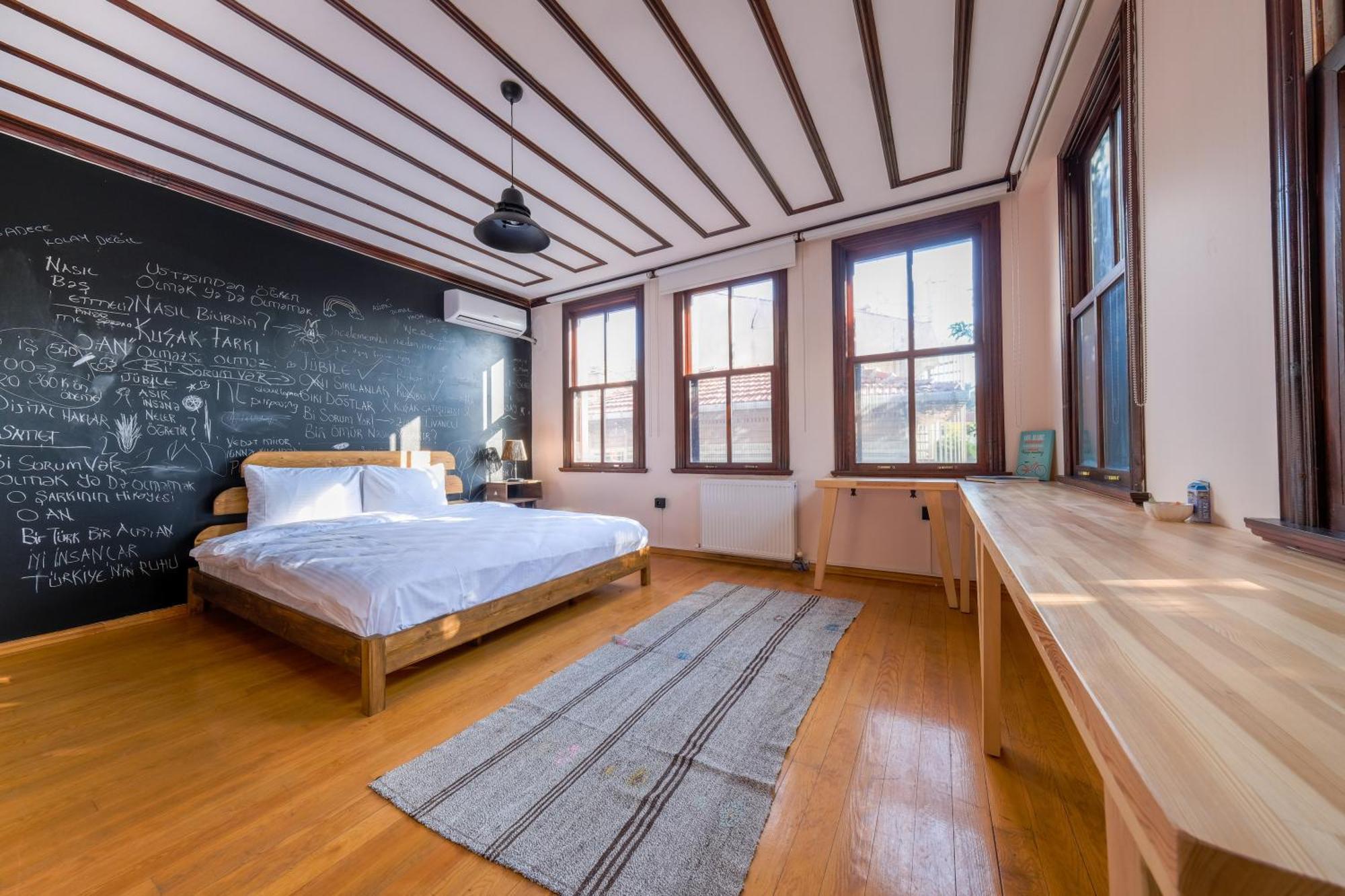 Villa The Kosk -5br With Turkish Bath- City Centre İstanbul