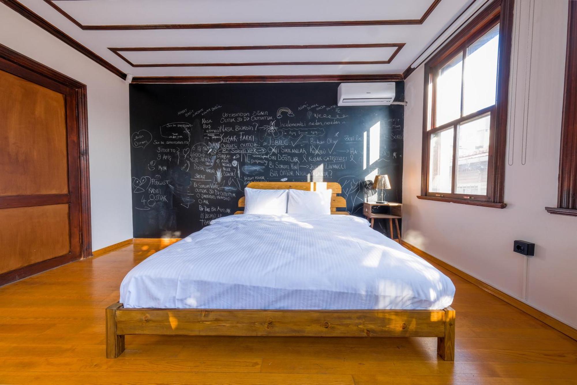 The Kosk -5br With Turkish Bath- City Centre *