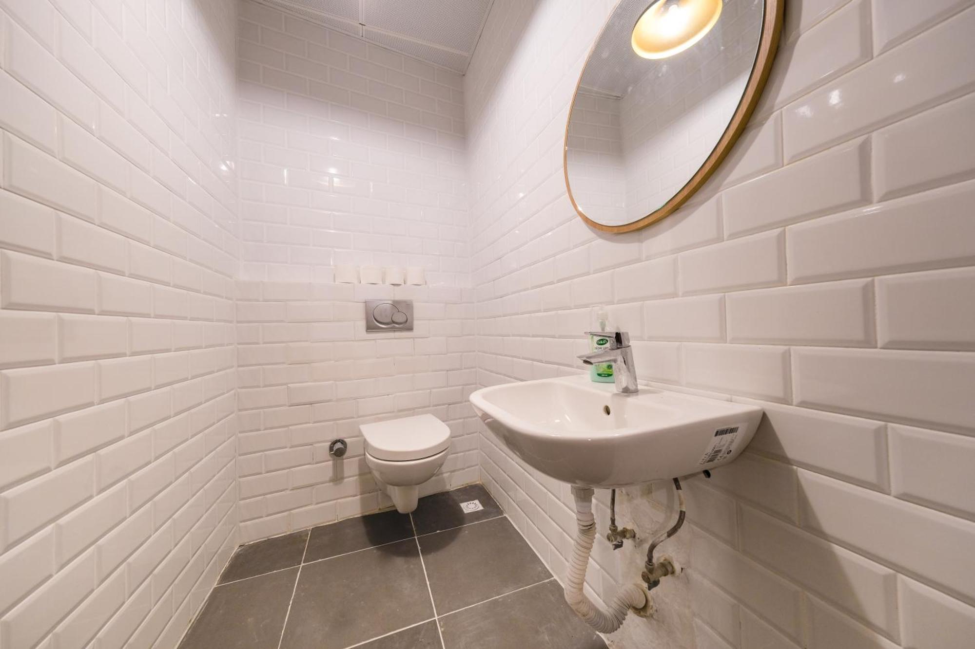 The Kosk -5br With Turkish Bath- City Centre Villa İstanbul