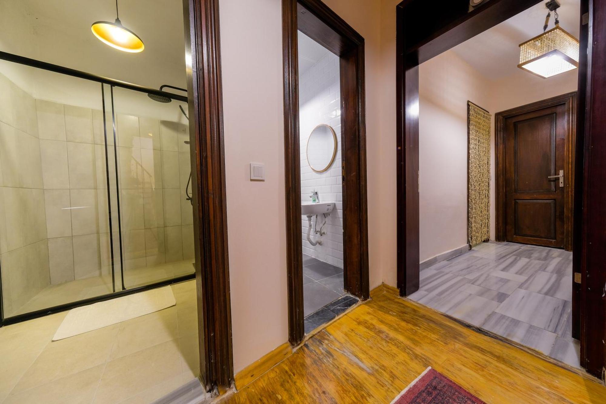 The Kosk -5br With Turkish Bath- City Centre