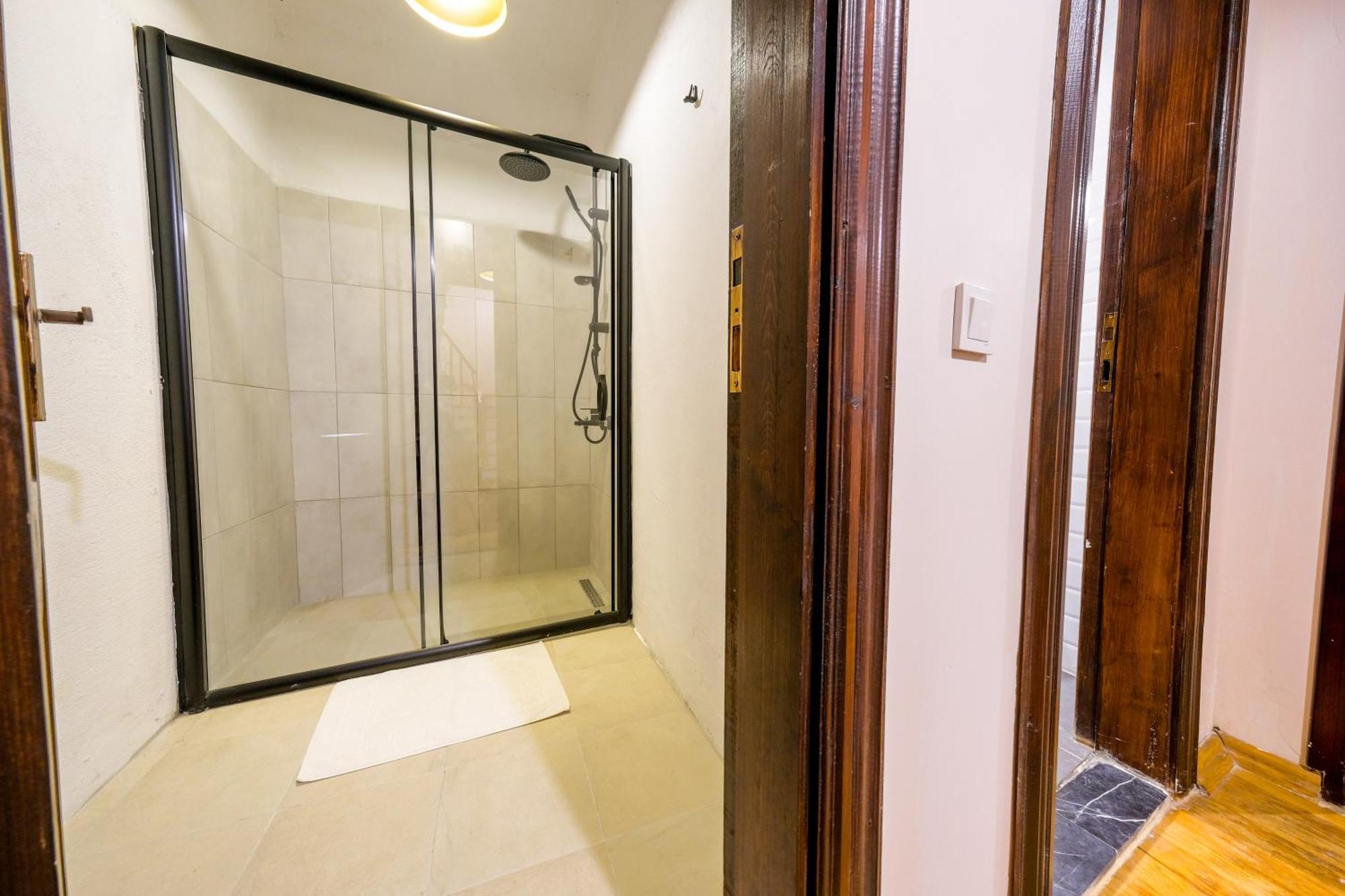 The Kosk -5br With Turkish Bath- City Centre Villa