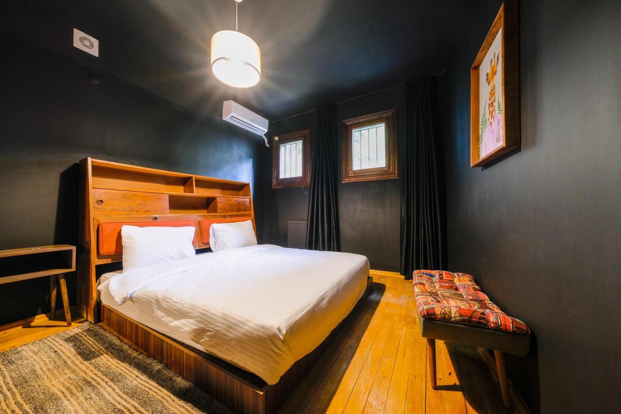 Villa The Kosk -5br With Turkish Bath- City Centre *