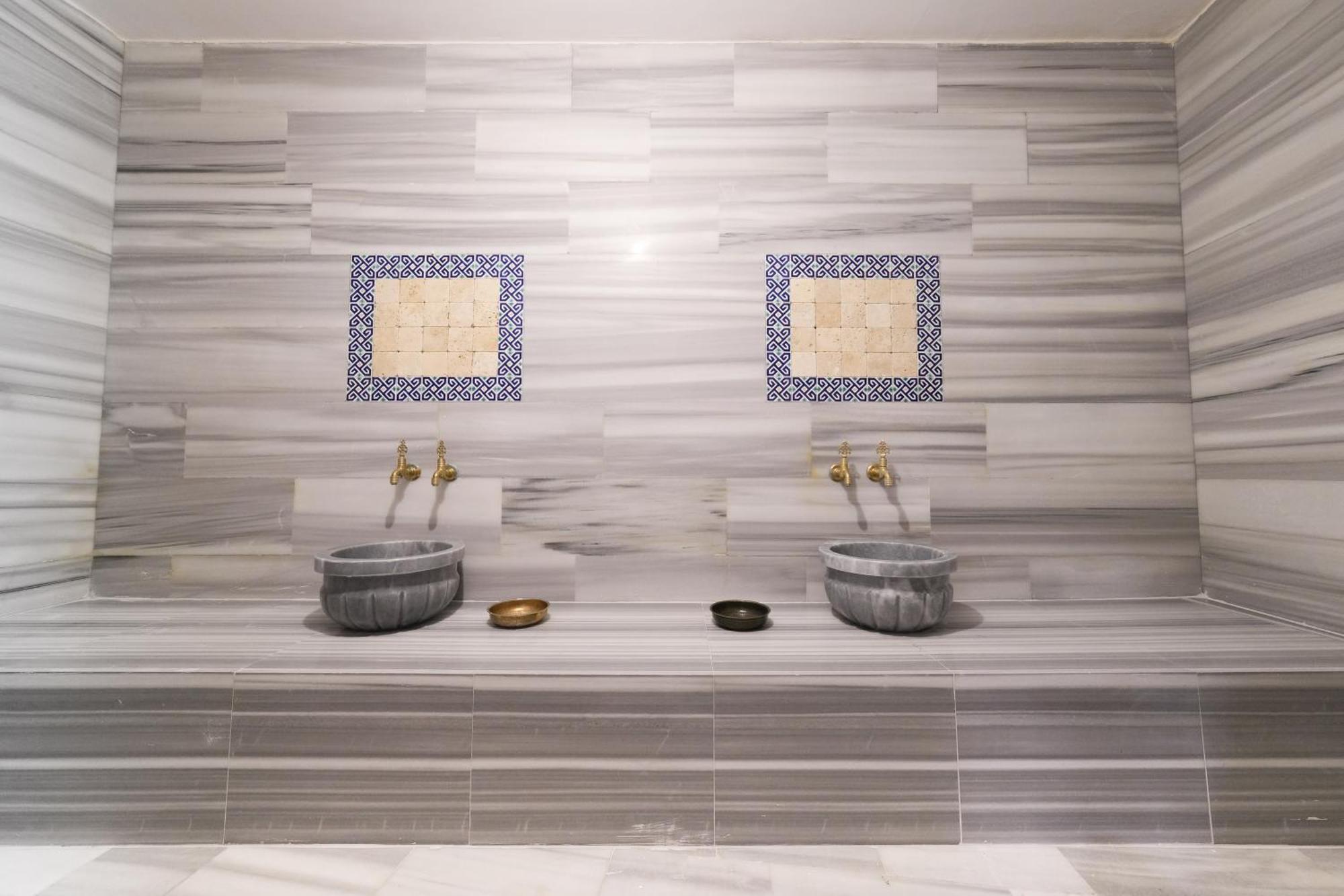 The Kosk -5br With Turkish Bath- City Centre