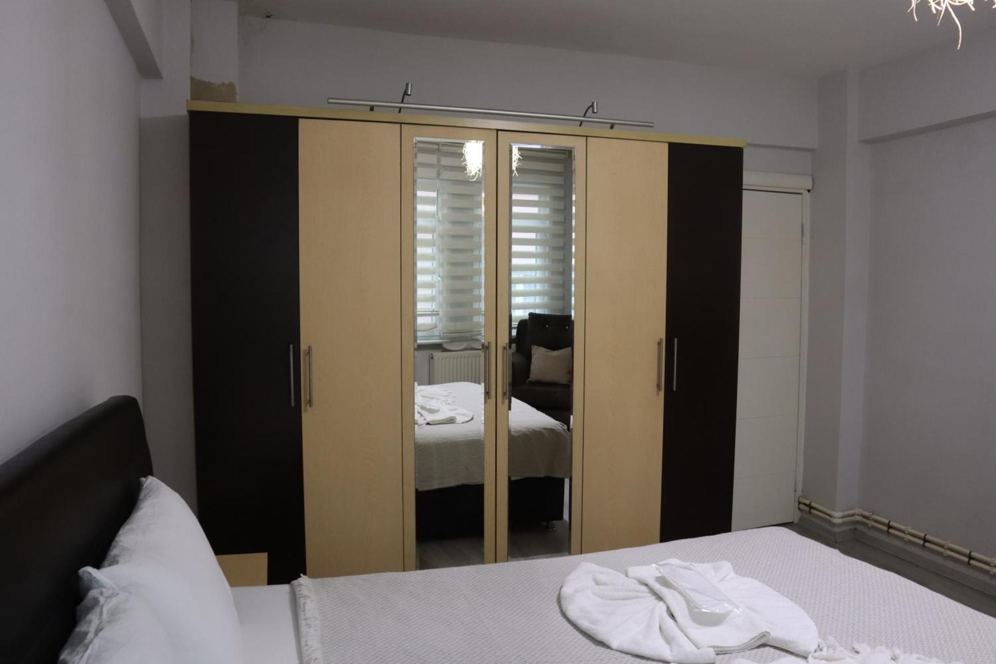 Apartamento Erkul Old 3 *