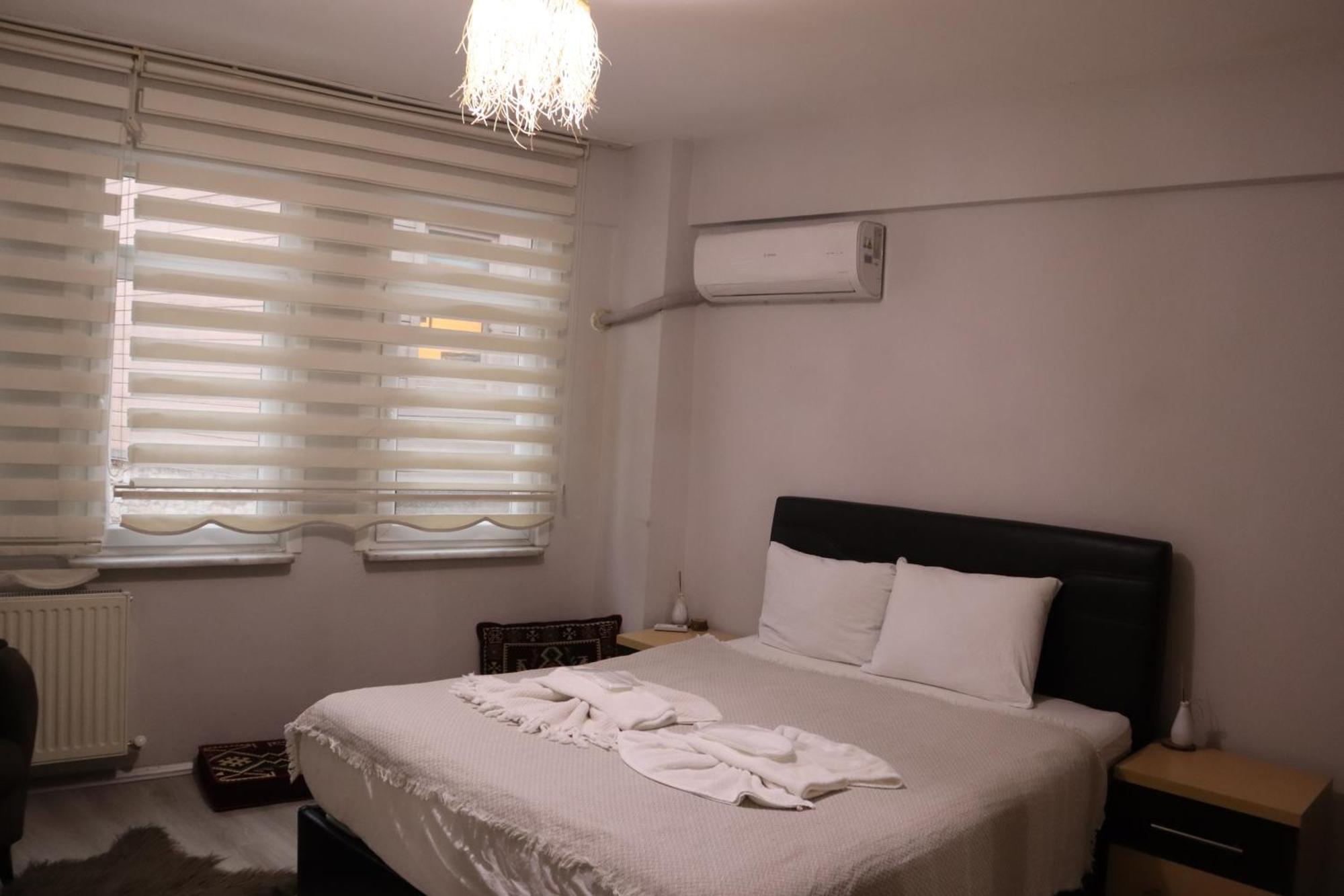 Erkul Old 3 * Istambul