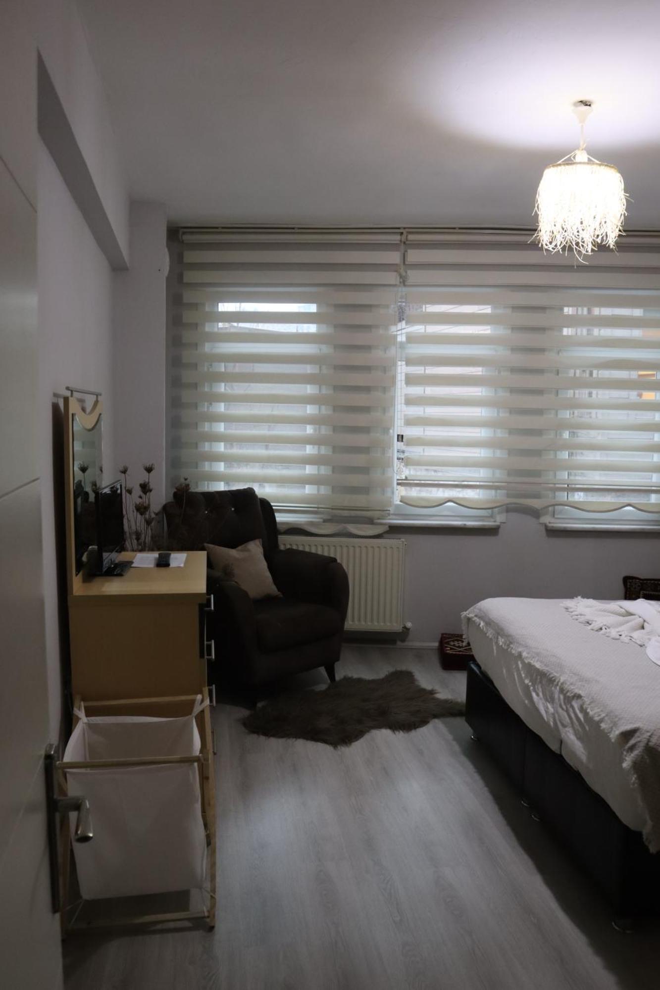 Erkul Old 3 Apartamento *