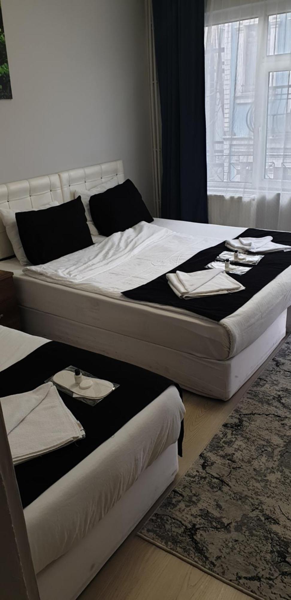Apartment Taksim Millennium *