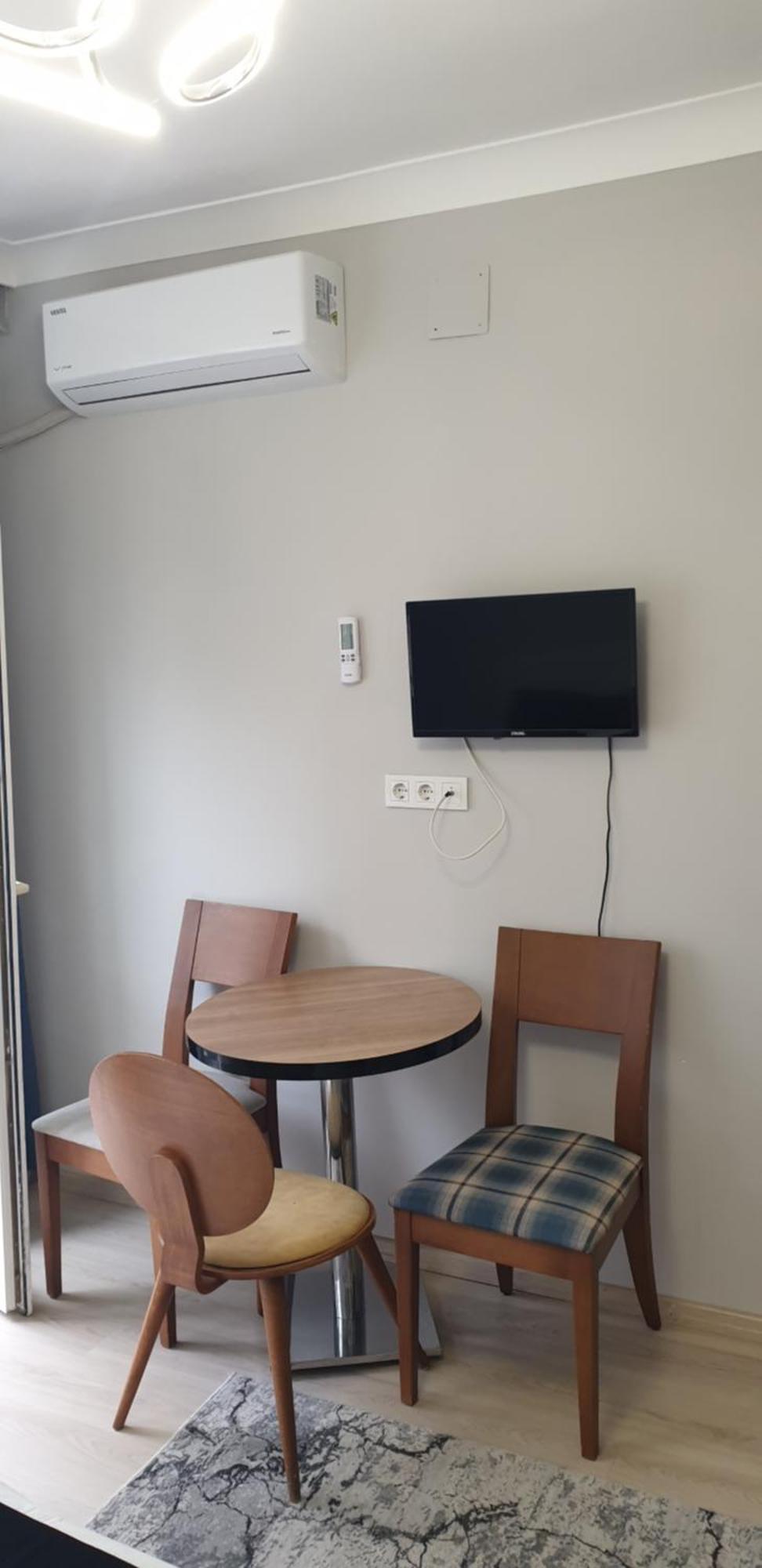 Taksim Millennium Apartment Istanbul
