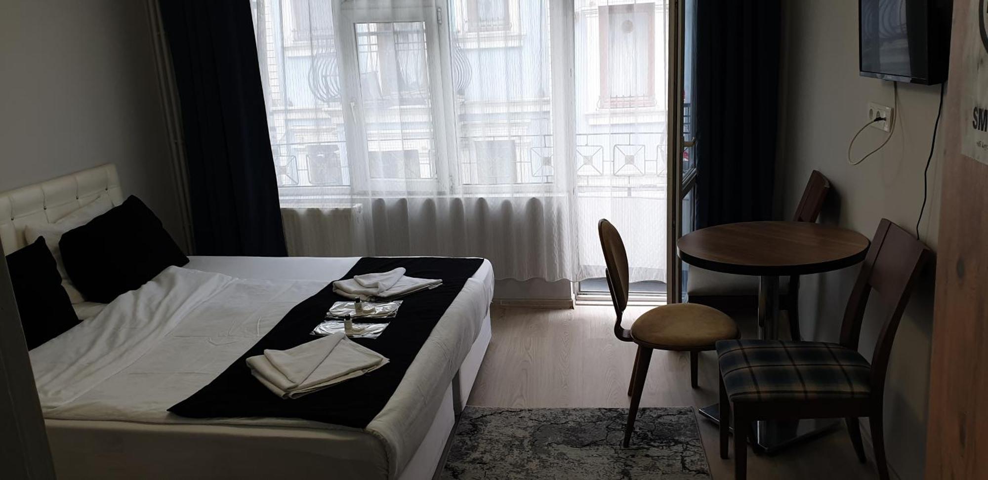 Taksim Millennium Apartment Istanbul