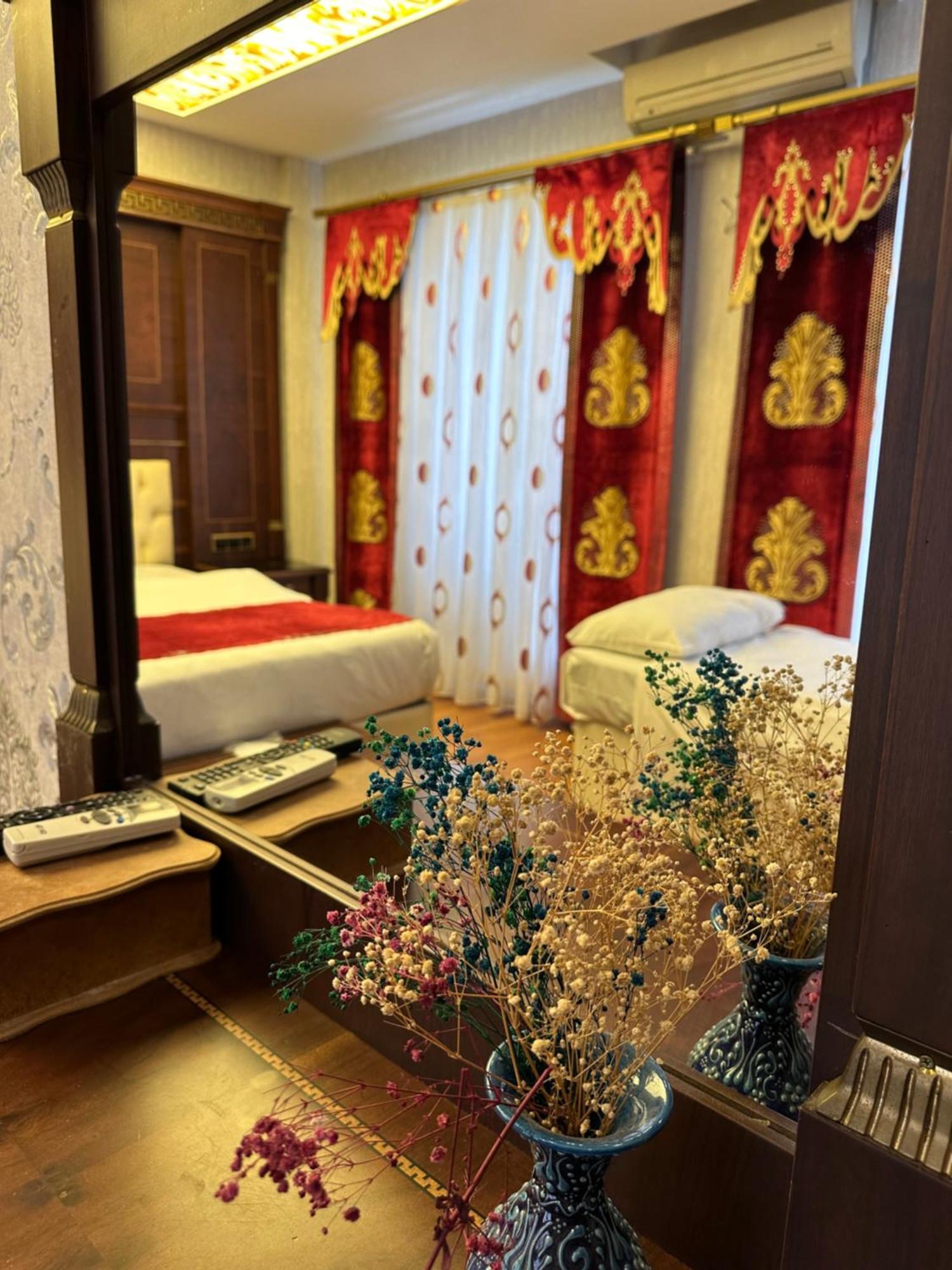 Napolyon Hotel Istanbul