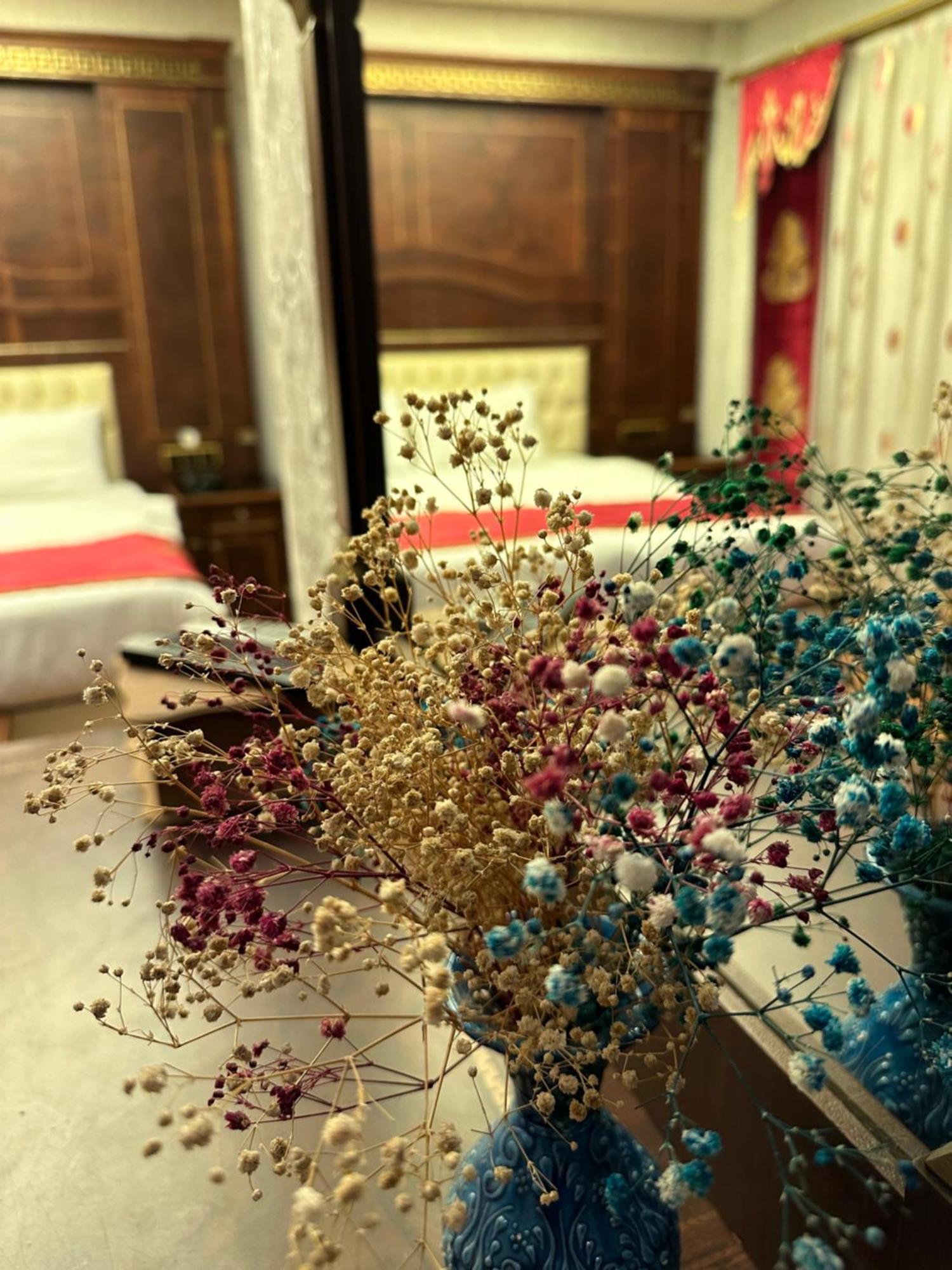 Napolyon Hotel 3*