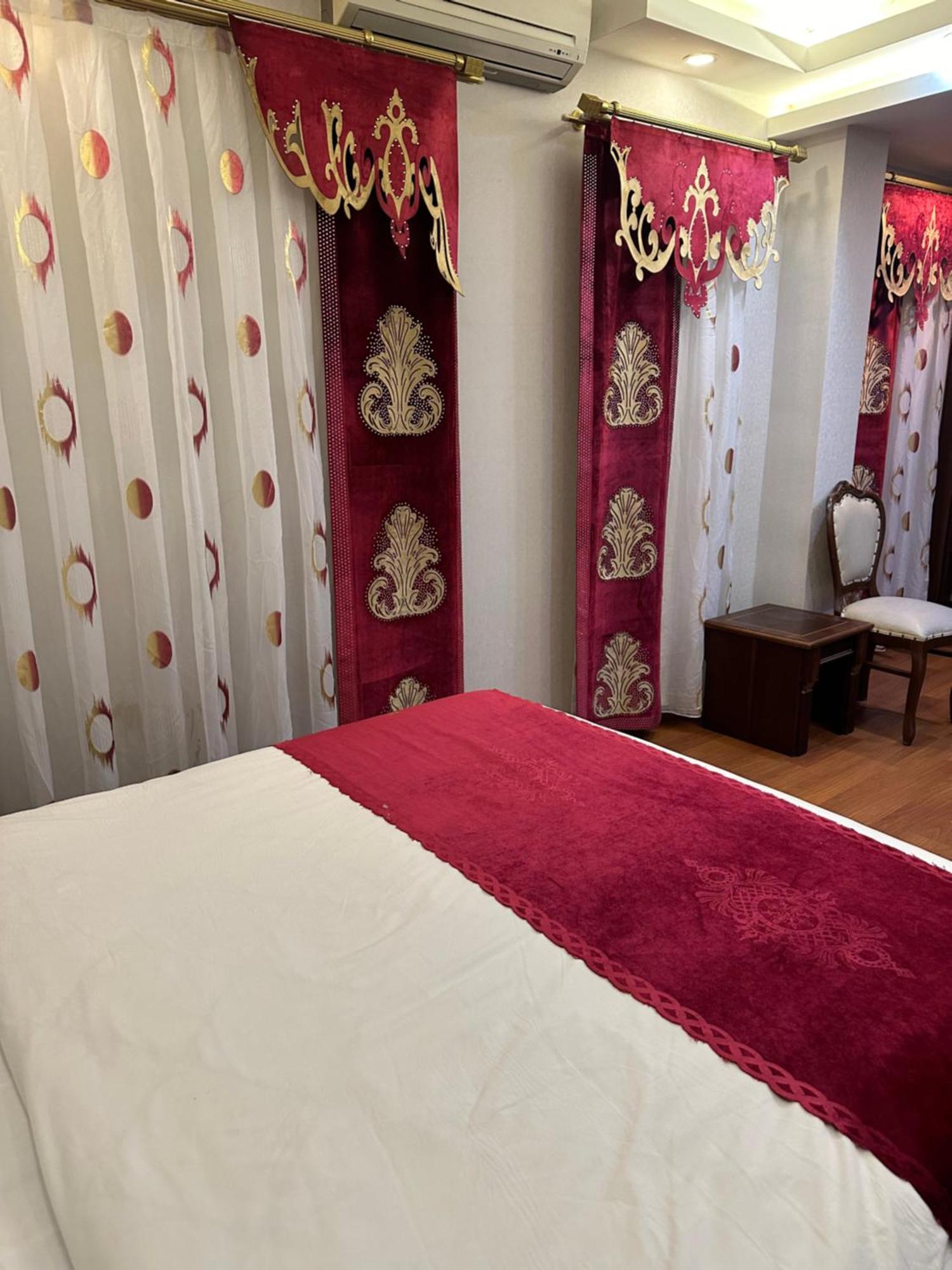 Napolyon Hotel