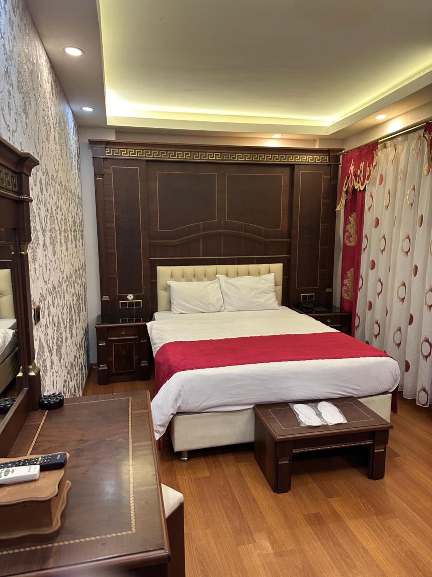 Napolyon Hotel Istanbul